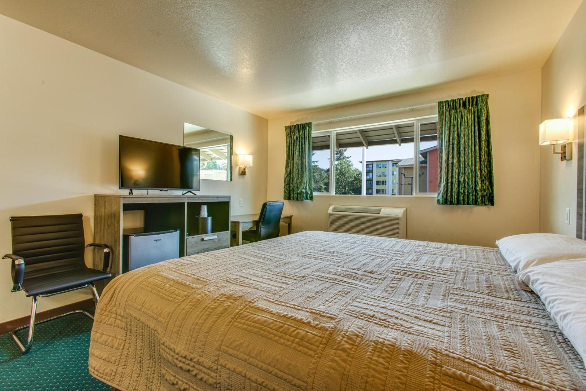 Coachman Inn photo 22