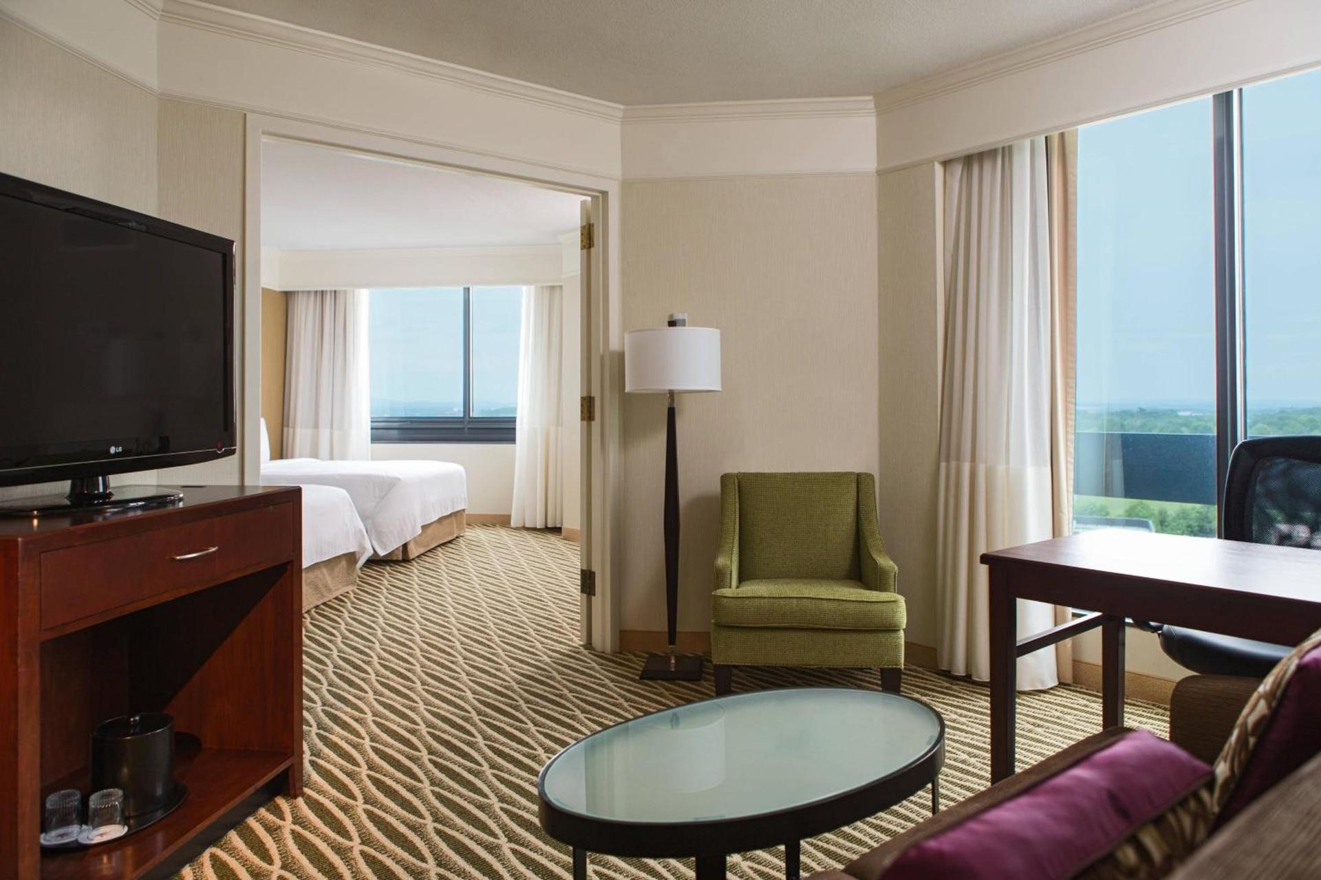 Washington Dulles Marriott Suites photo 7
