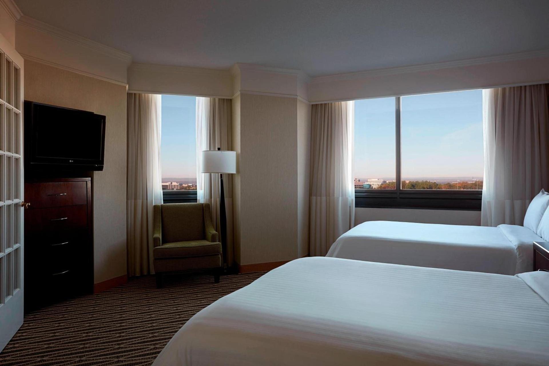 Washington Dulles Marriott Suites photo 8