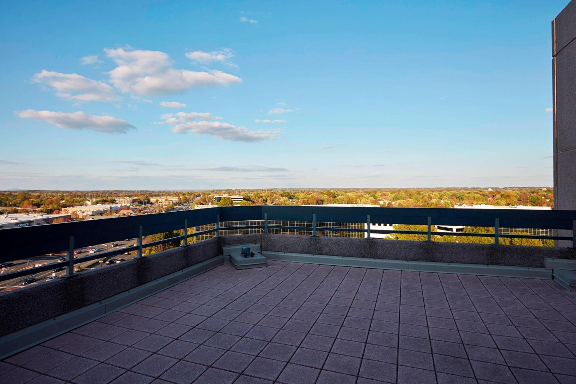 Washington Dulles Marriott Suites photo 15