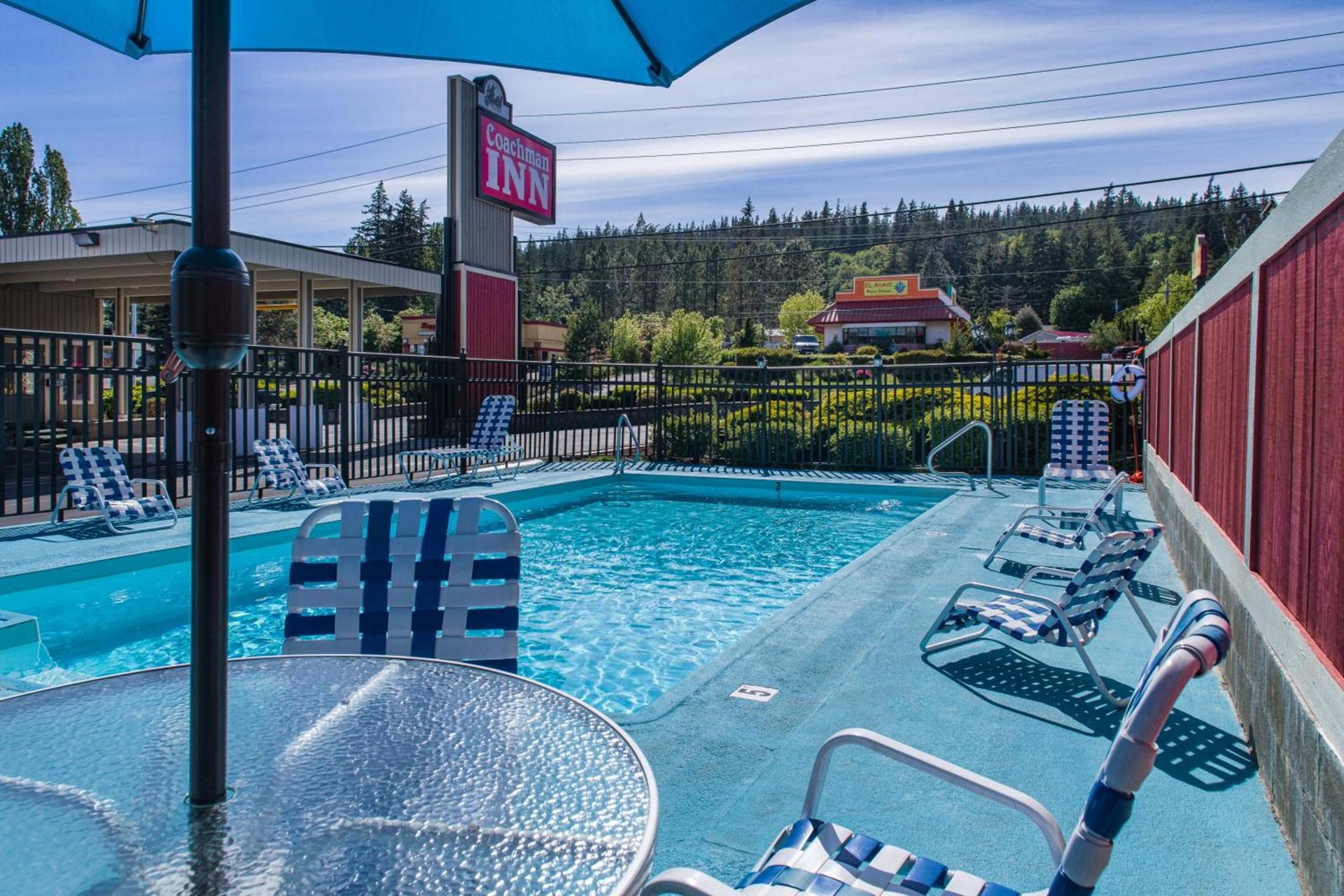 Coachman Inn photo 6