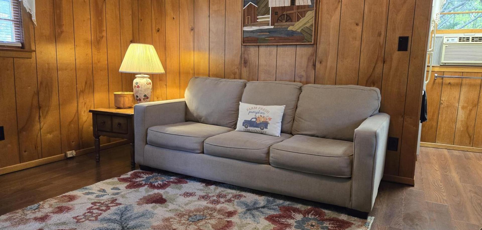 Cozy Creek Cottages photo 23