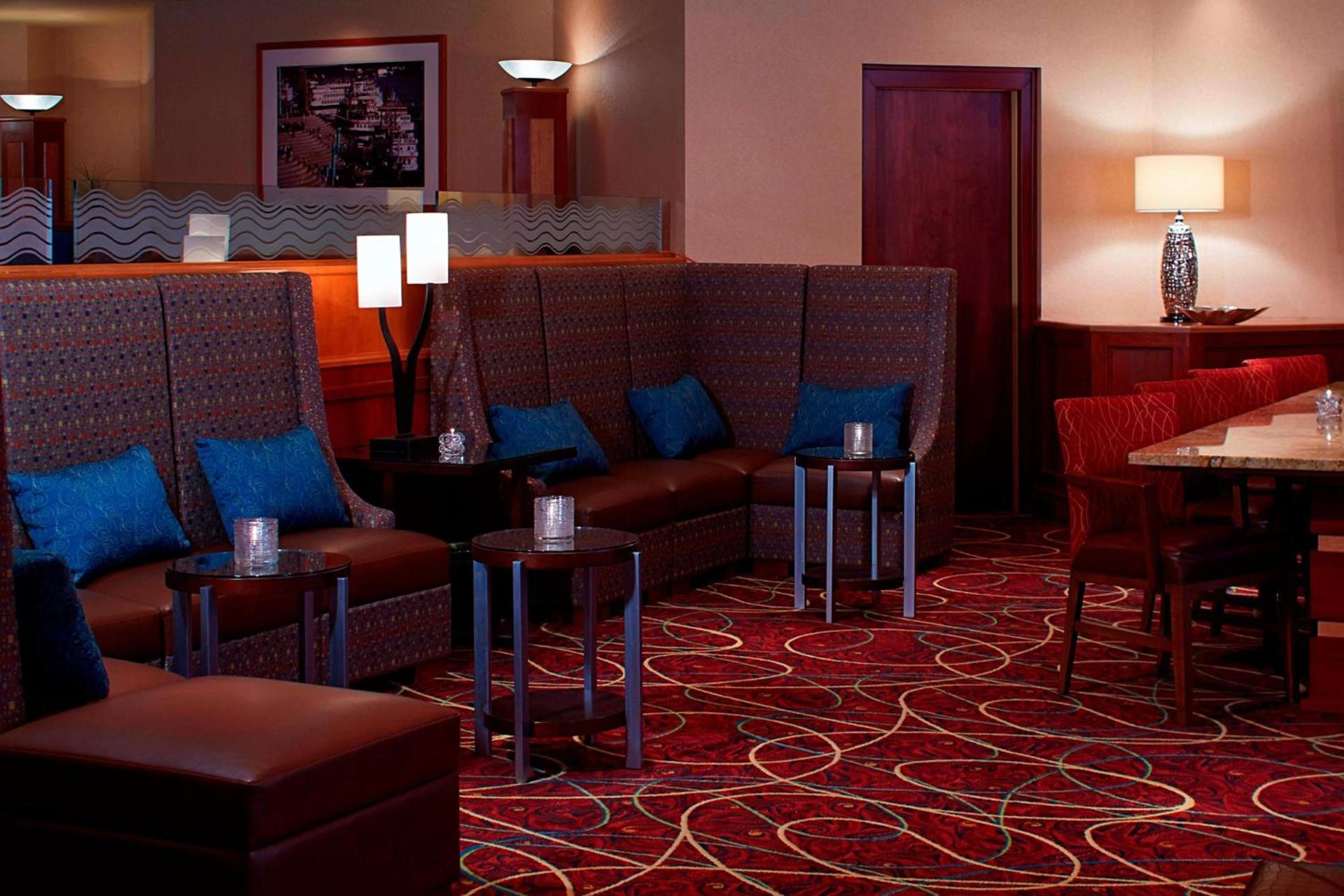Chicago Marriott Northwest photo 13