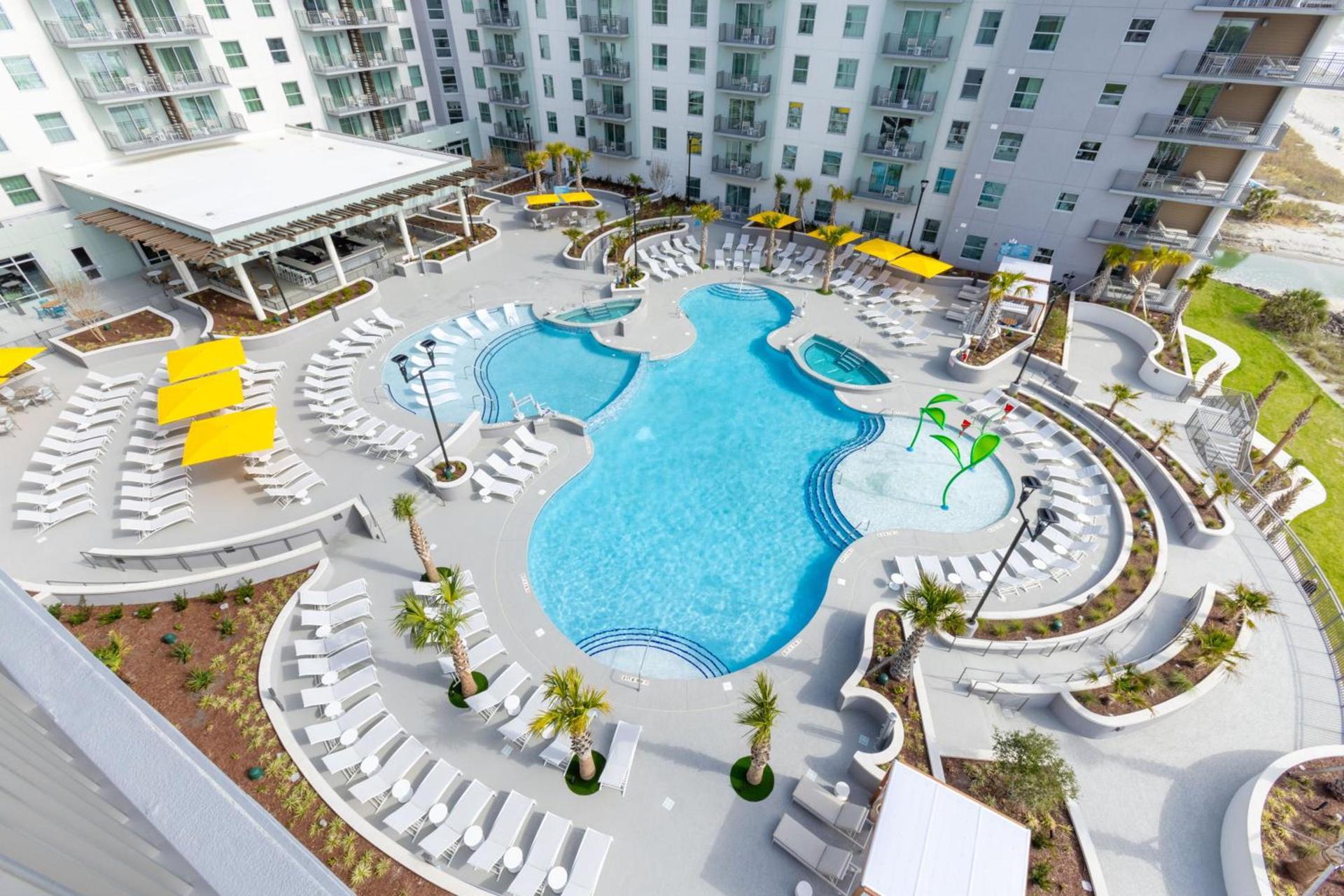 Holiday Inn Club Vacations Myrtle Beach Oceanfront photo 5