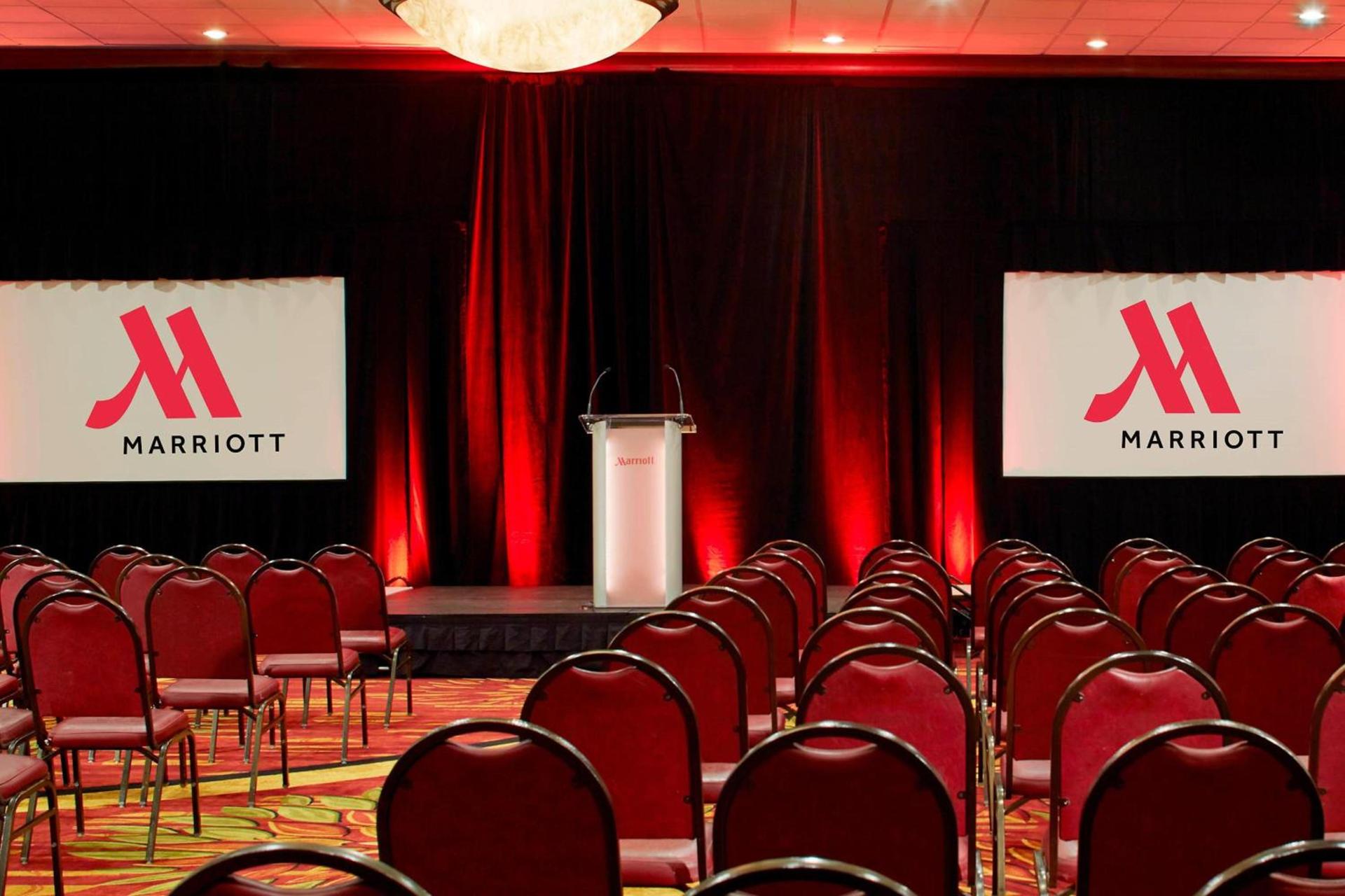 Chicago Marriott Northwest photo 22
