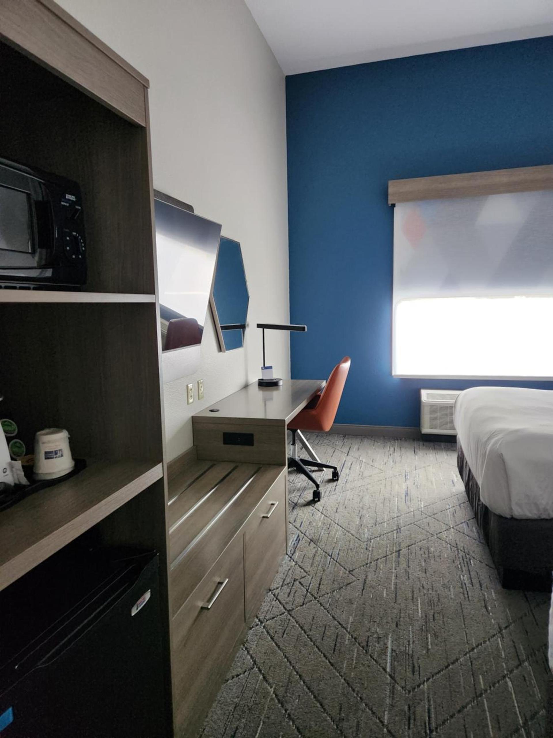 Holiday Inn Express Crystal River by IHG photo 10