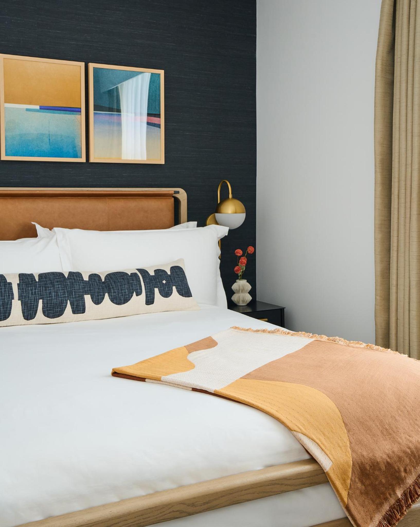 Rusk House Serviced Apartments photo 13