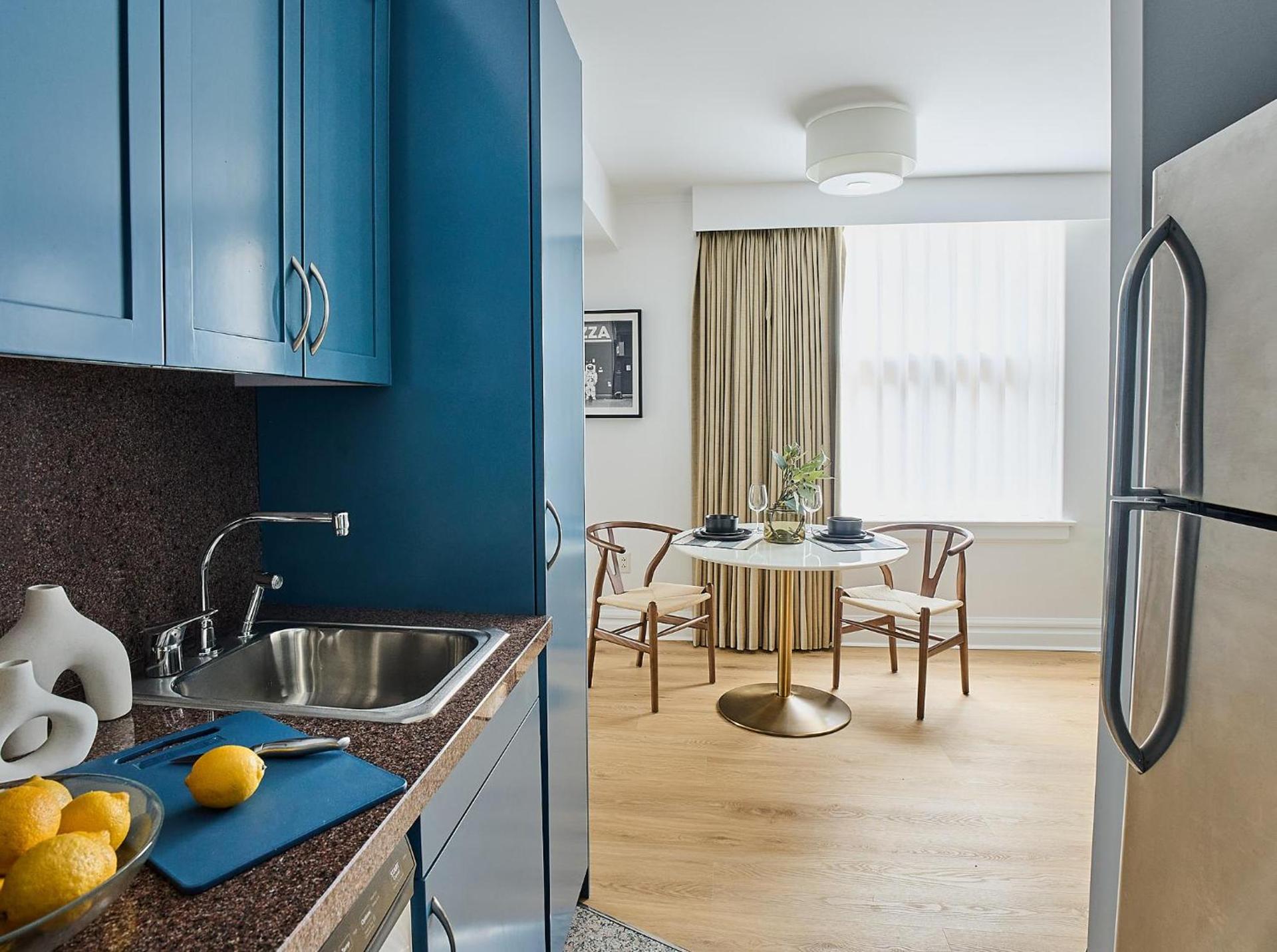 Rusk House Serviced Apartments photo 6