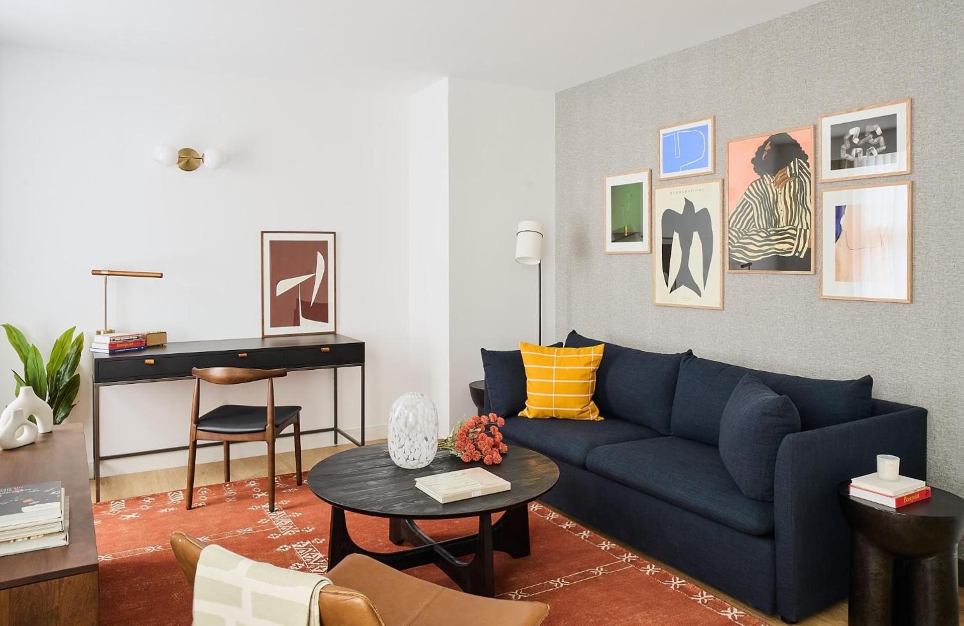 Rusk House Serviced Apartments photo 10