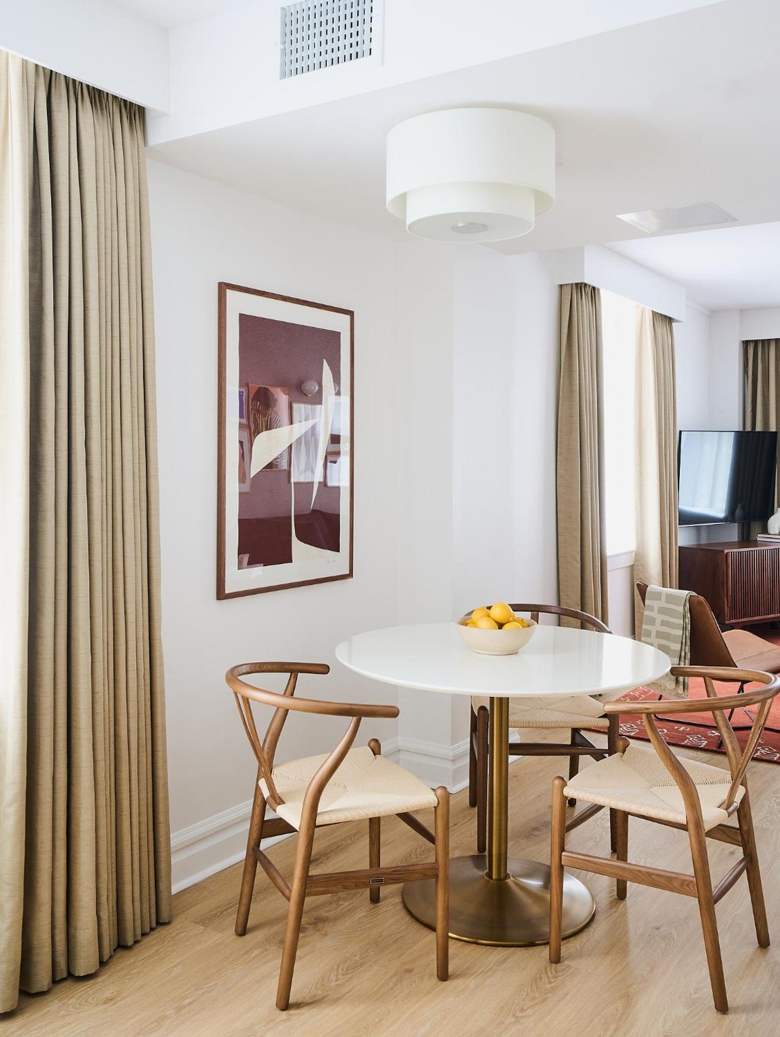 Rusk House Serviced Apartments photo 12