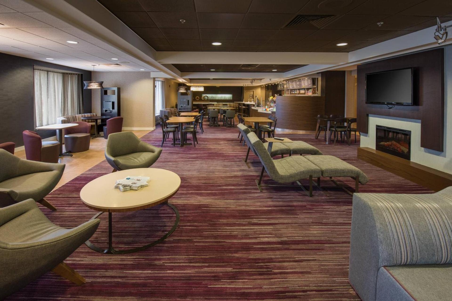 Courtyard by Marriott Scranton Montage Mountain photo 52