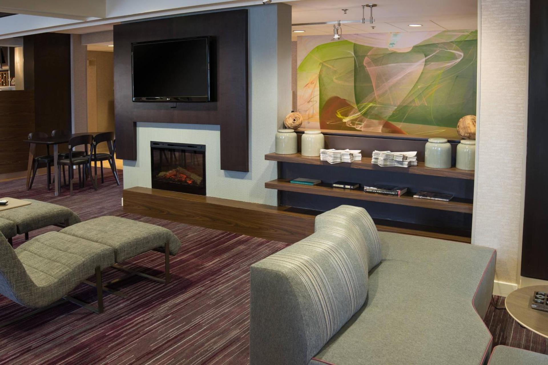 Courtyard by Marriott Scranton Montage Mountain photo 6