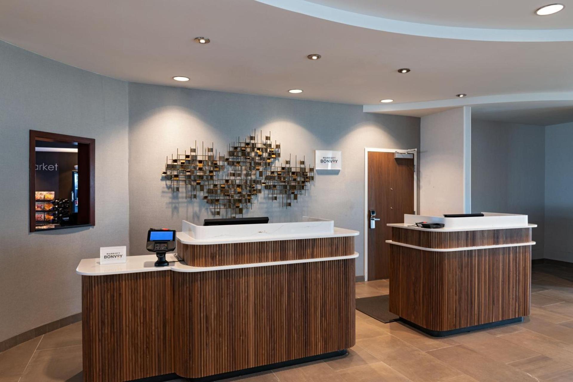 Courtyard by Marriott Boise West/Meridian photo 11