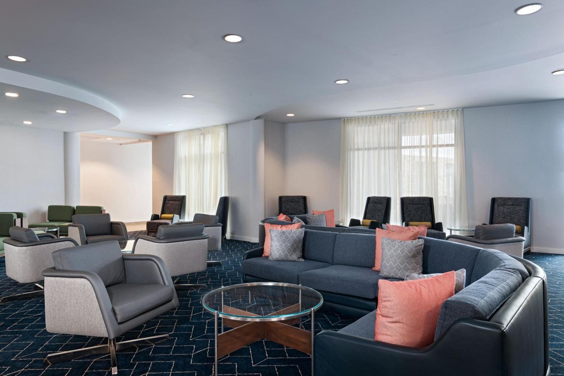 Courtyard by Marriott Boise West/Meridian photo 12