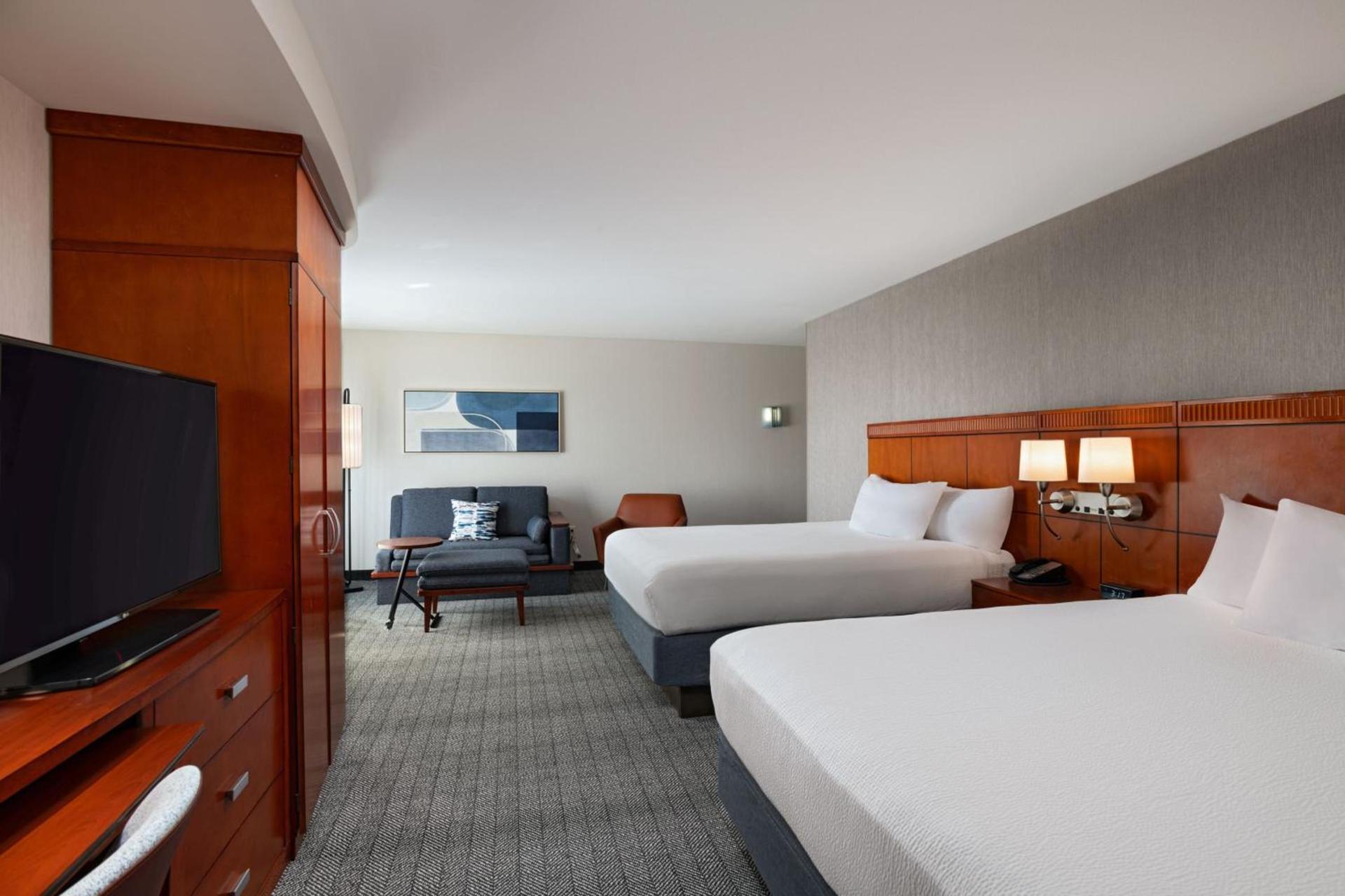 Courtyard by Marriott Boise West/Meridian photo 15