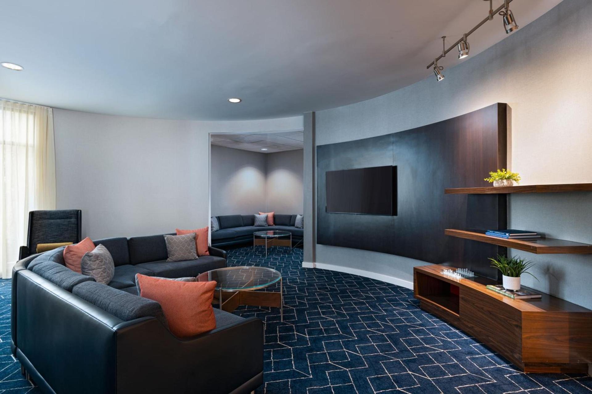 Courtyard by Marriott Boise West/Meridian photo 13