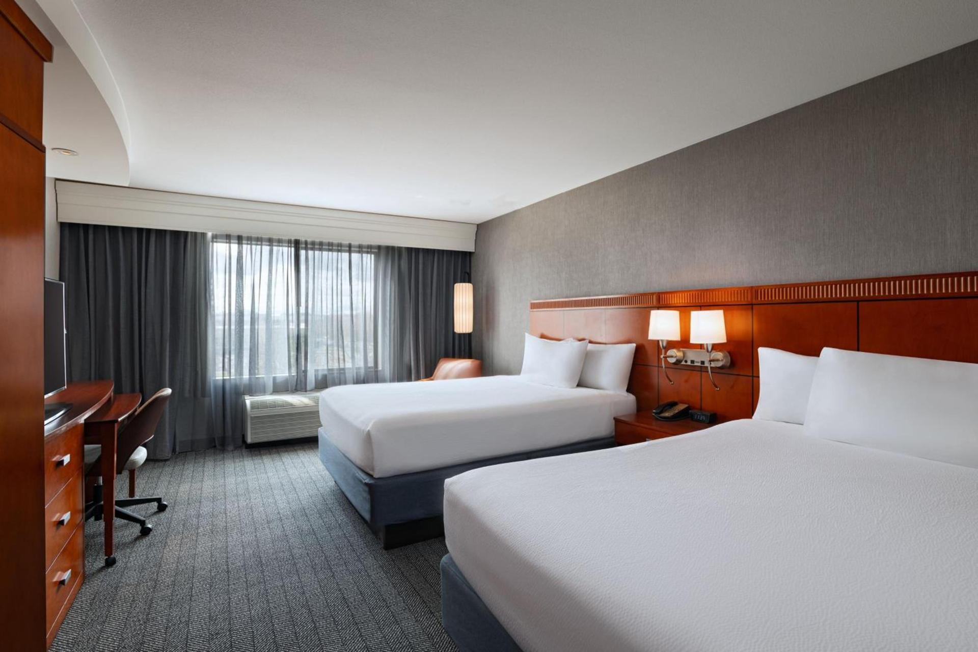Courtyard by Marriott Boise West/Meridian photo 16