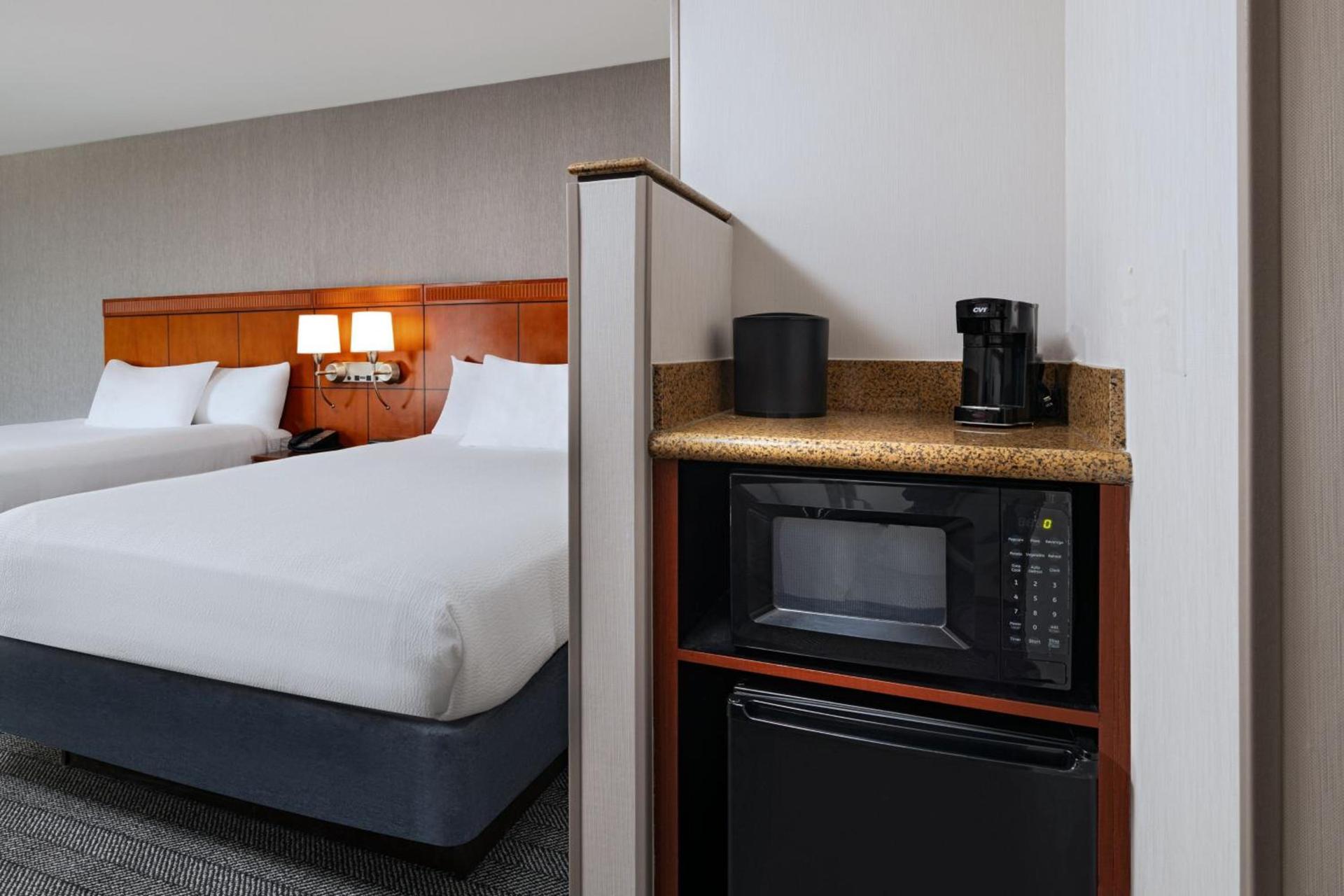 Courtyard by Marriott Boise West/Meridian photo 18