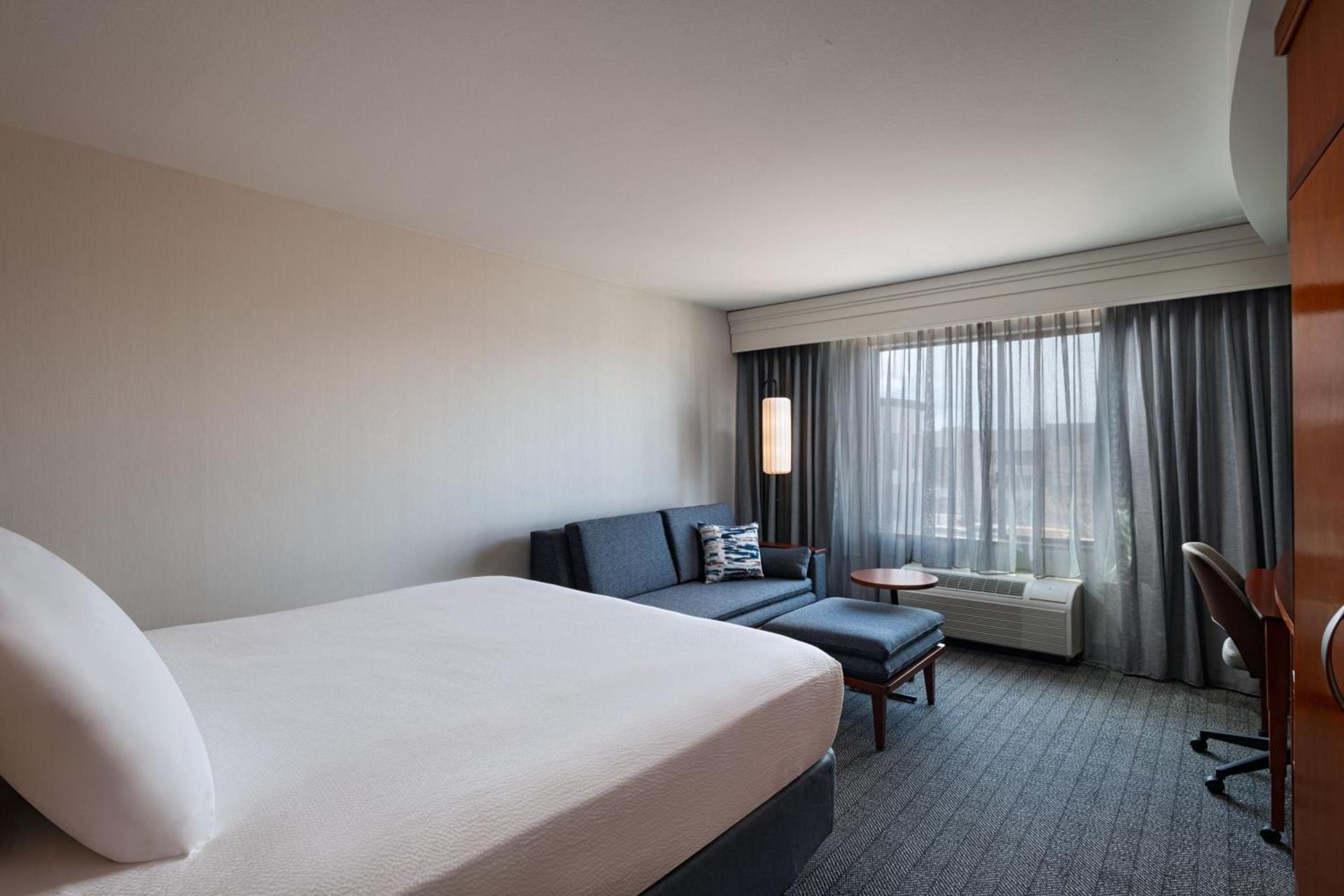 Courtyard by Marriott Boise West/Meridian photo 19