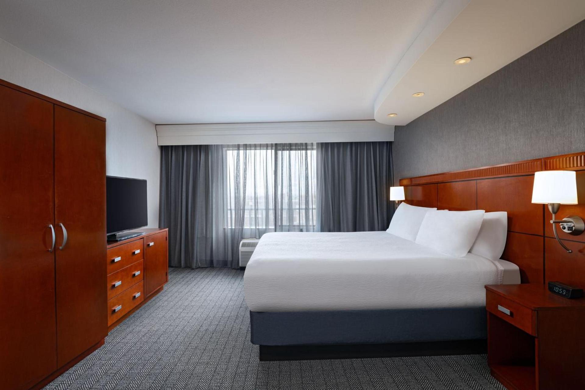 Courtyard by Marriott Boise West/Meridian photo 20