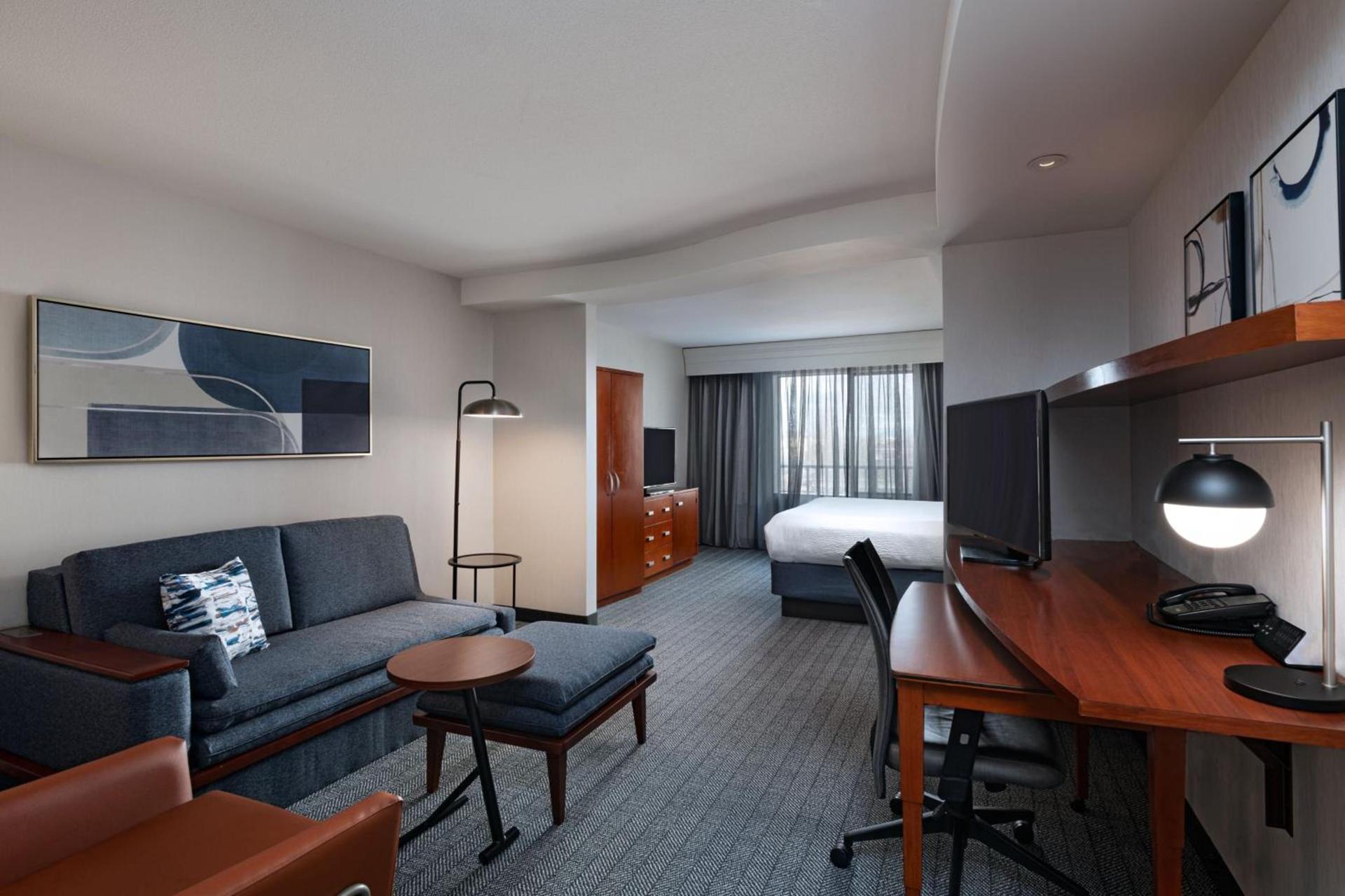 Courtyard by Marriott Boise West/Meridian photo 21