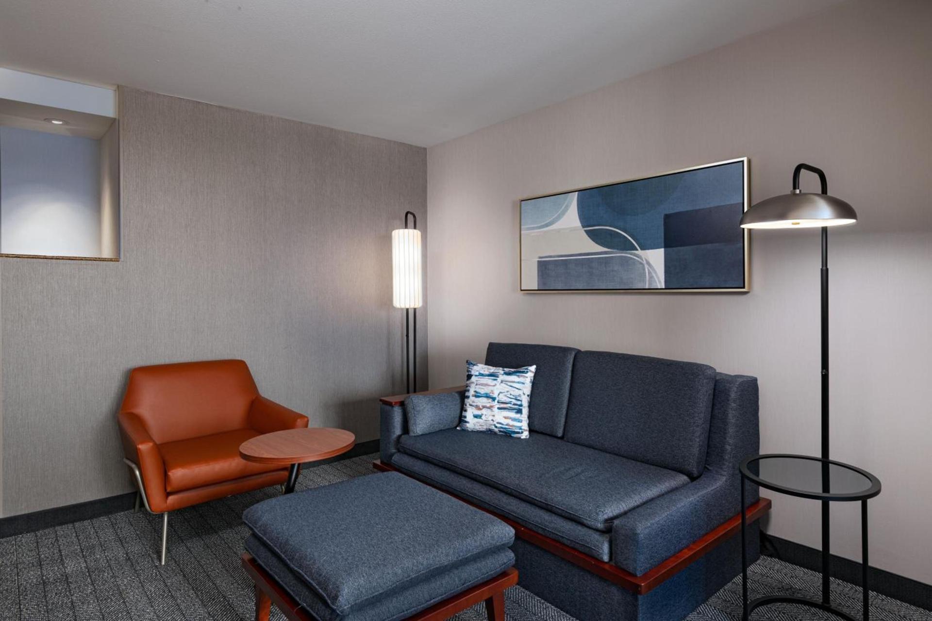 Courtyard by Marriott Boise West/Meridian photo 22