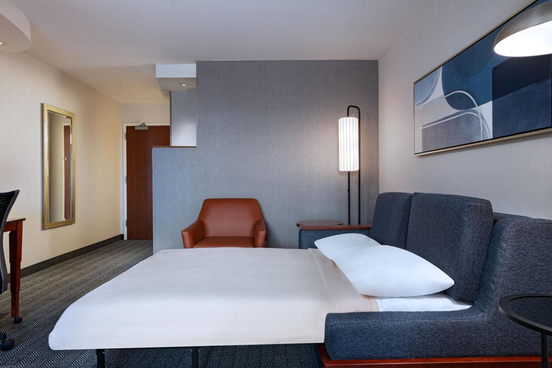 Courtyard by Marriott Boise West/Meridian photo 23