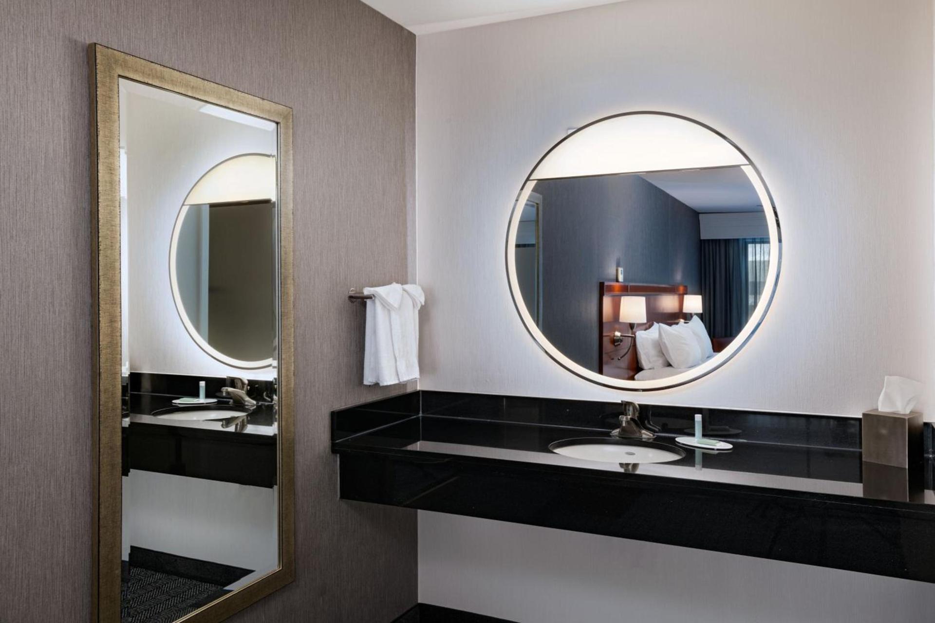 Courtyard by Marriott Boise West/Meridian photo 25