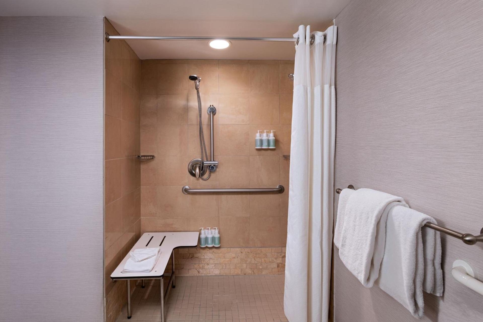 Courtyard by Marriott Boise West/Meridian photo 26