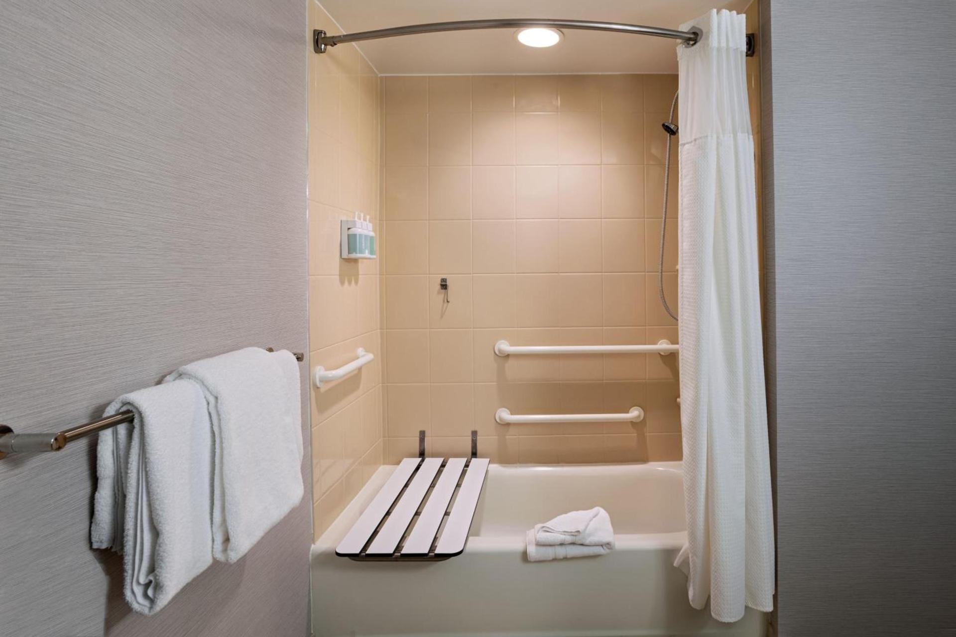Courtyard by Marriott Boise West/Meridian photo 27