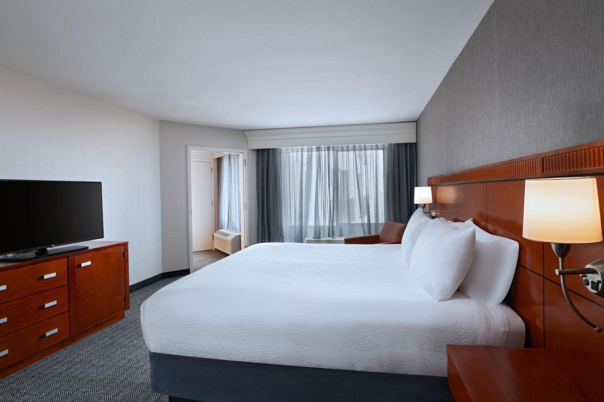 Courtyard by Marriott Boise West/Meridian photo 28