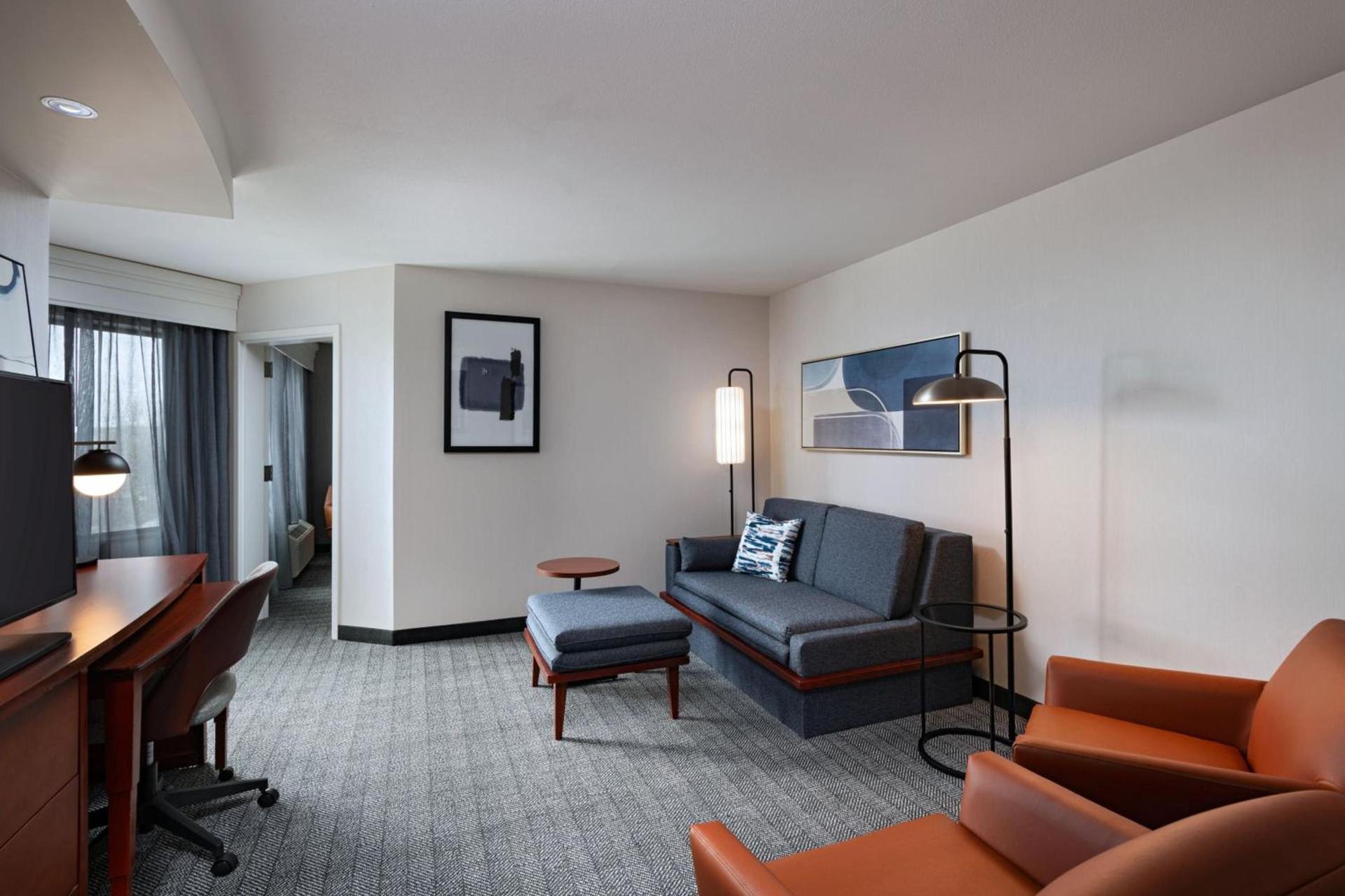 Courtyard by Marriott Boise West/Meridian photo 29