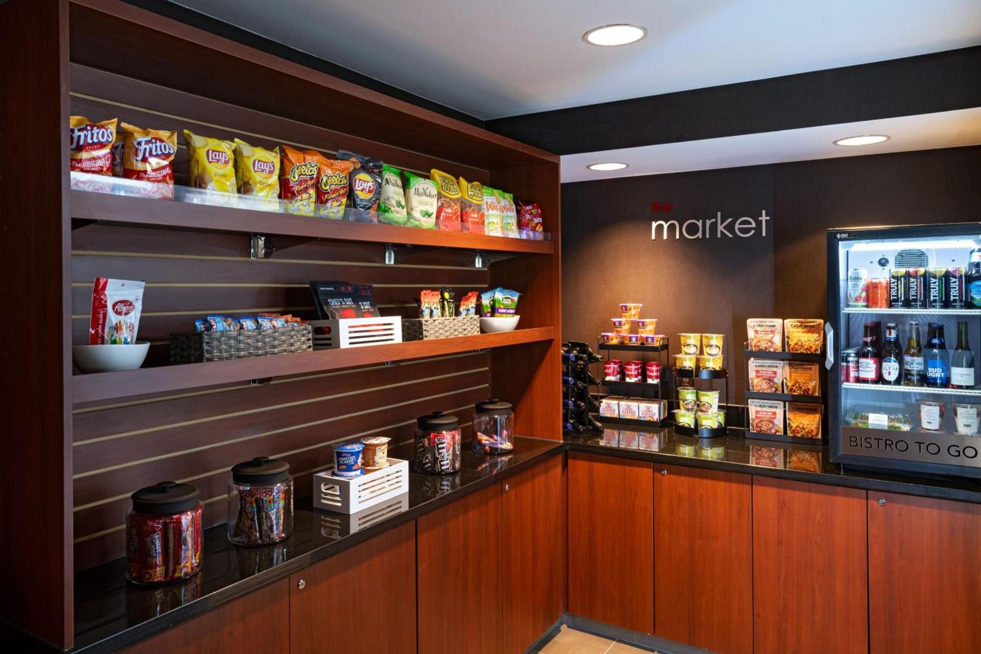 Courtyard by Marriott Boise West/Meridian photo 31