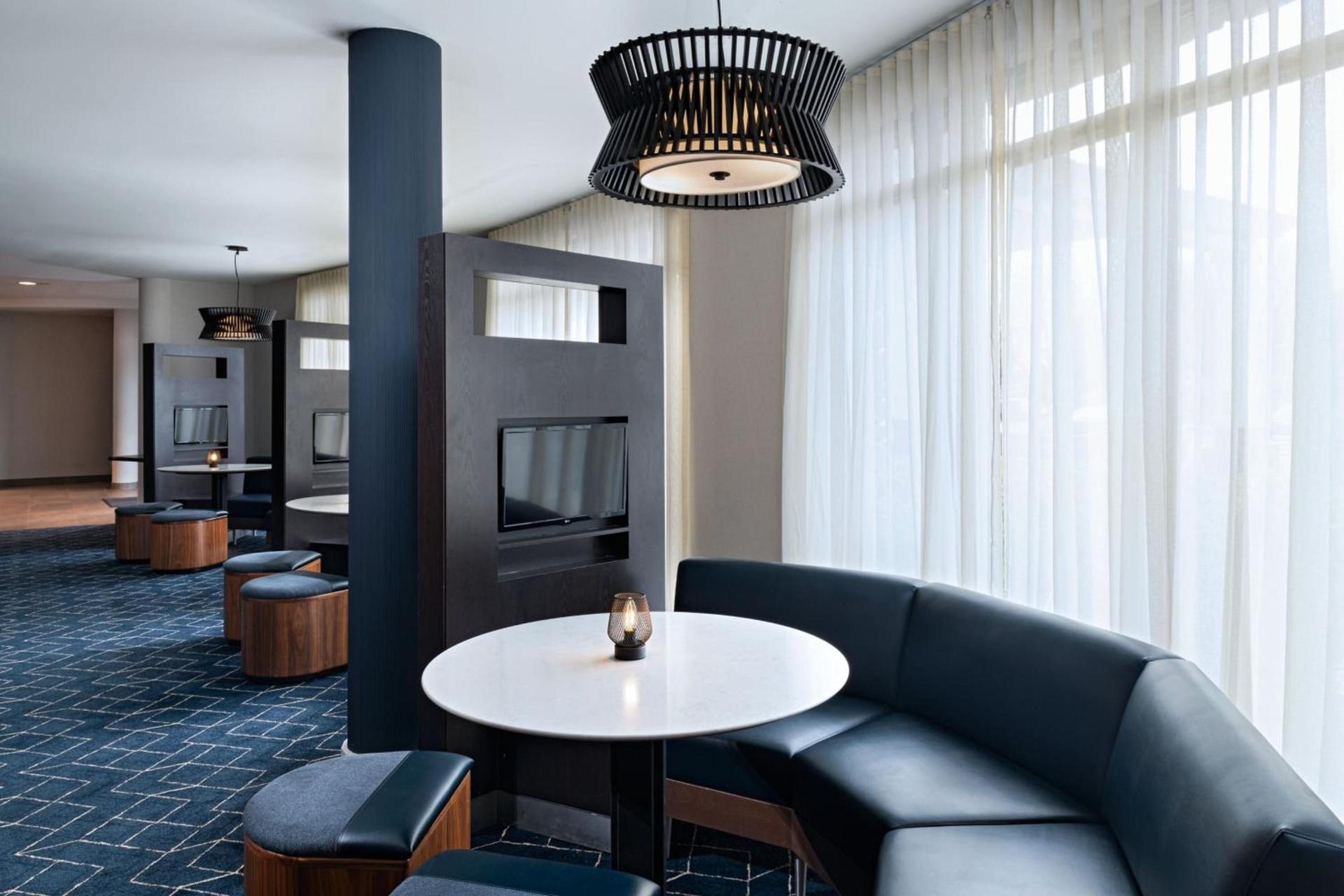 Courtyard by Marriott Boise West/Meridian photo 33