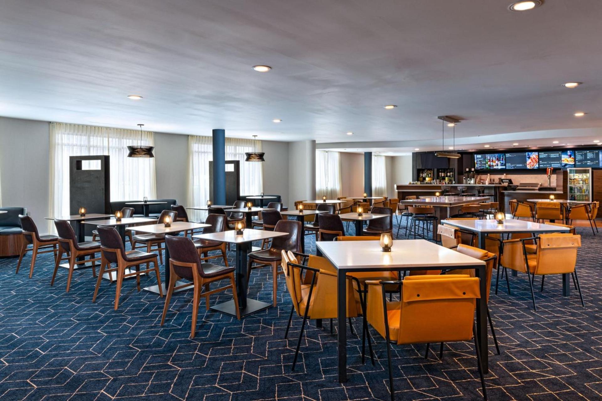 Courtyard by Marriott Boise West/Meridian photo 35