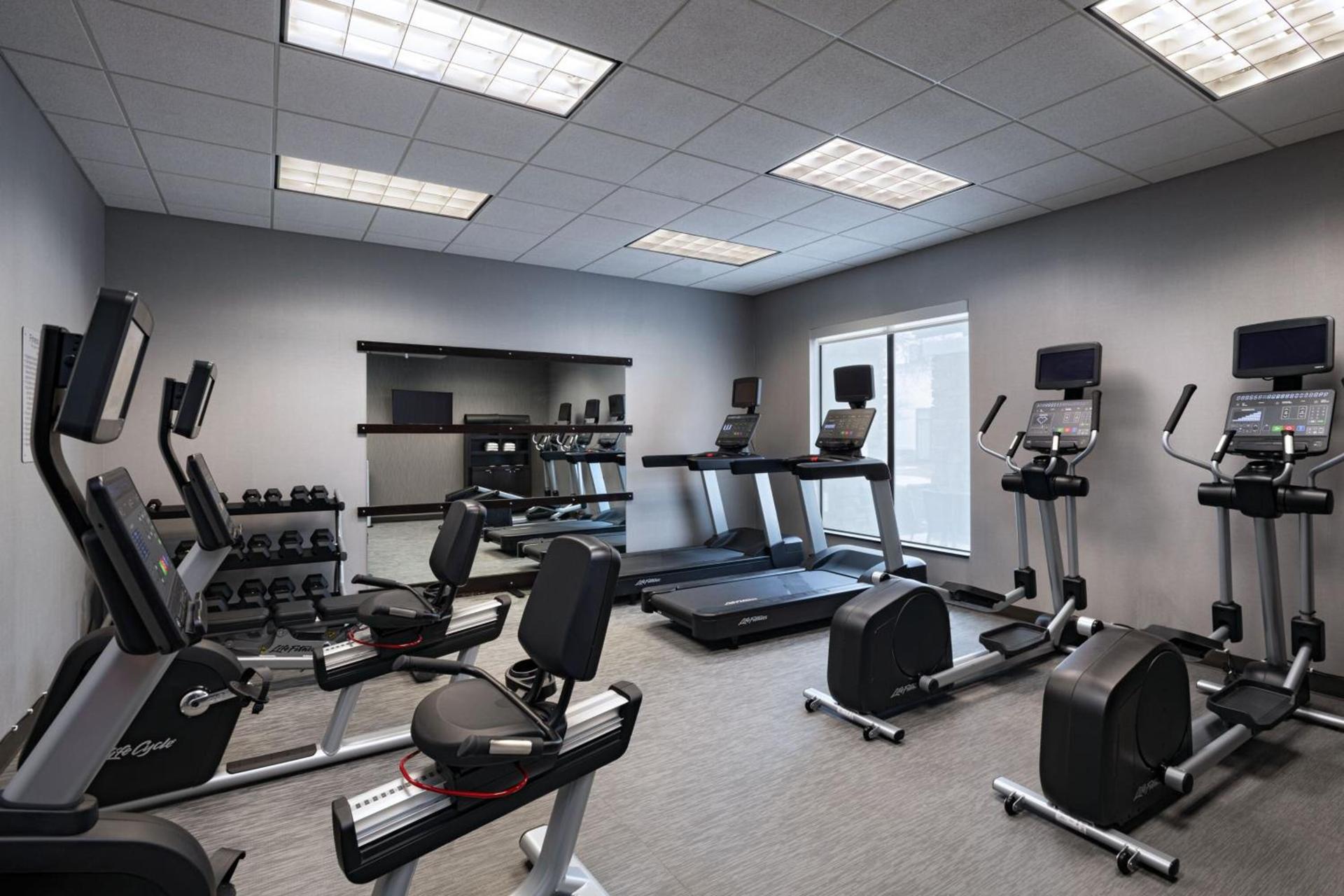 Courtyard by Marriott Boise West/Meridian photo 40