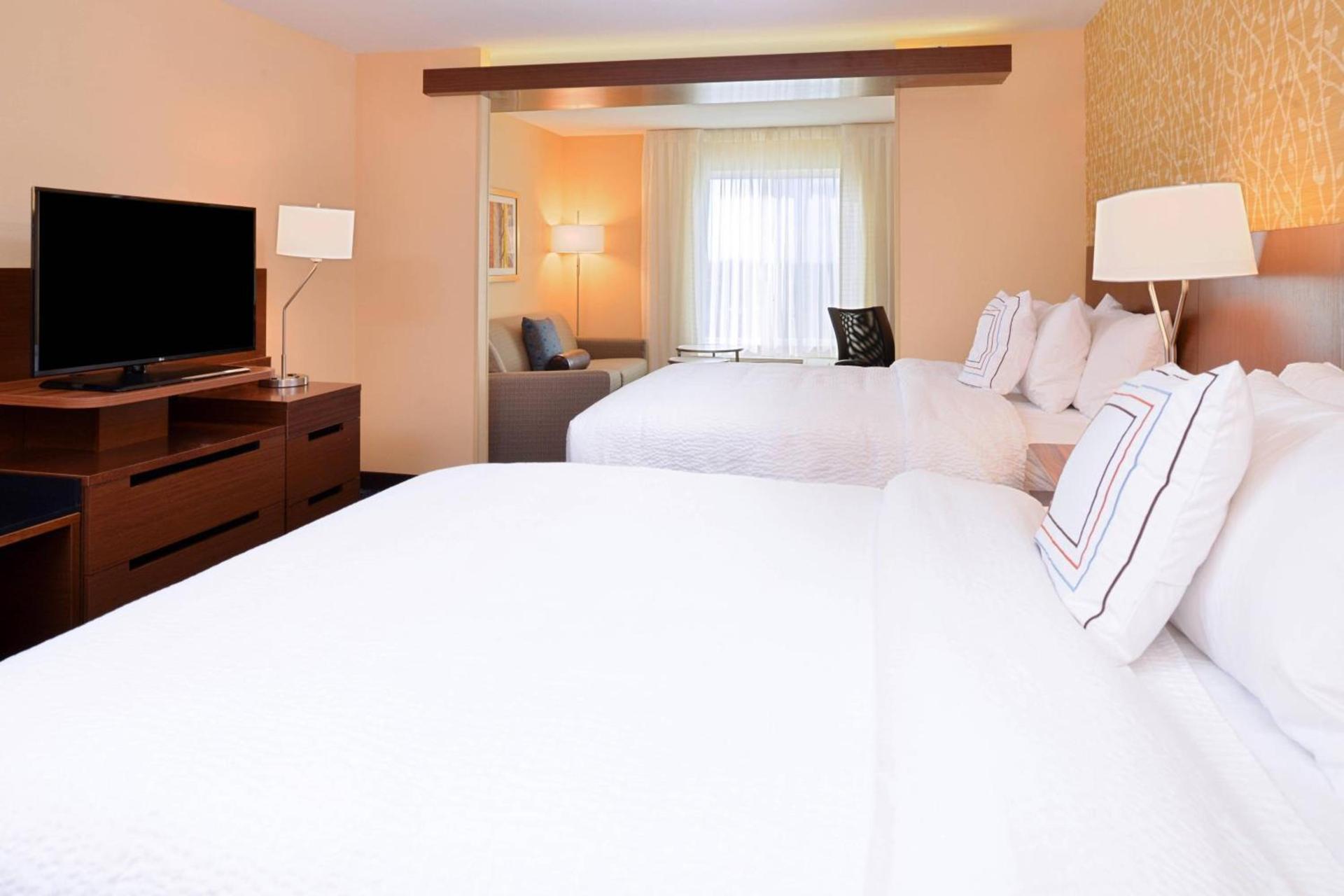 Fairfield Inn & Suites by Marriott Martinsburg photo 29