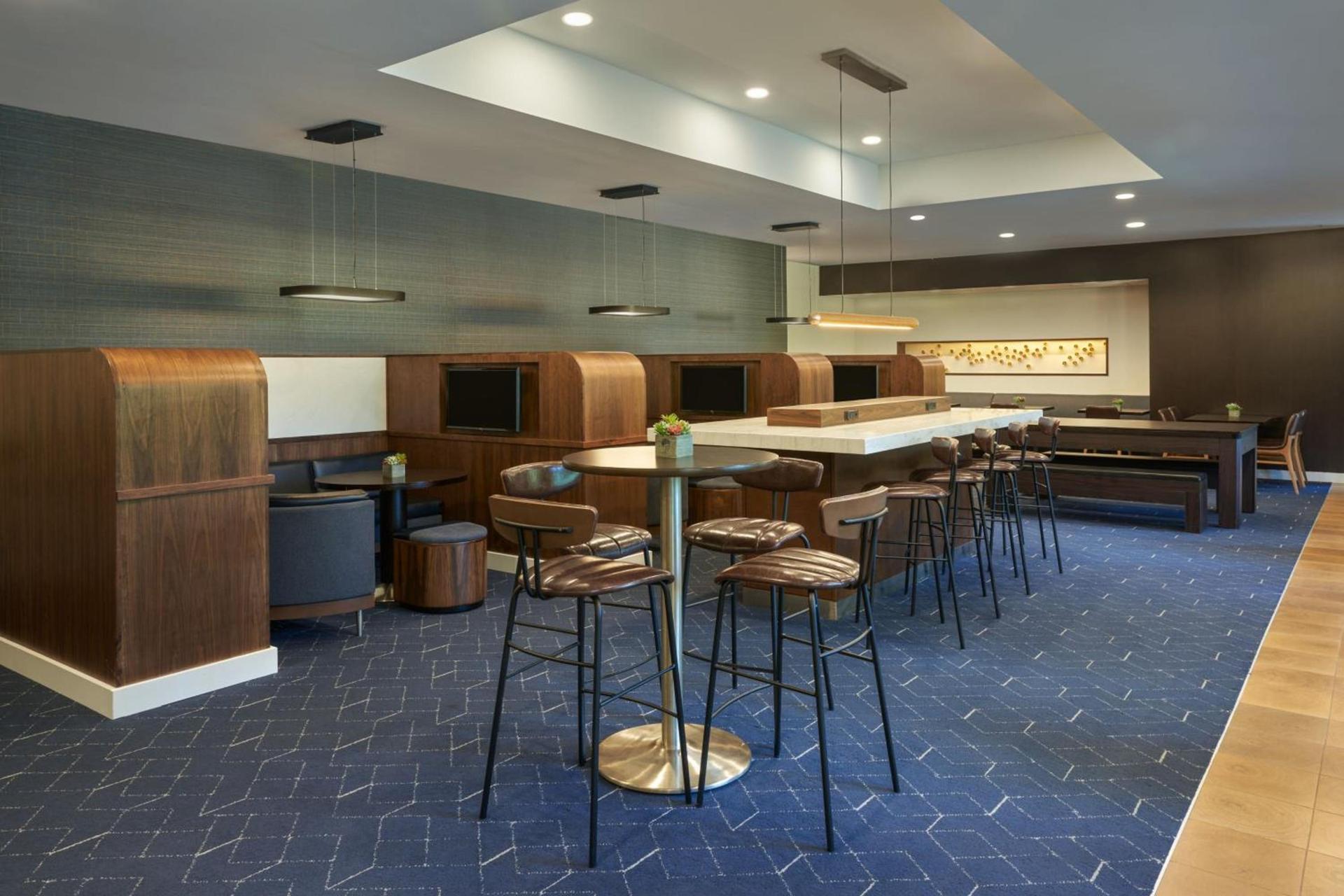 Courtyard by Marriott Fort Lauderdale Weston photo 4