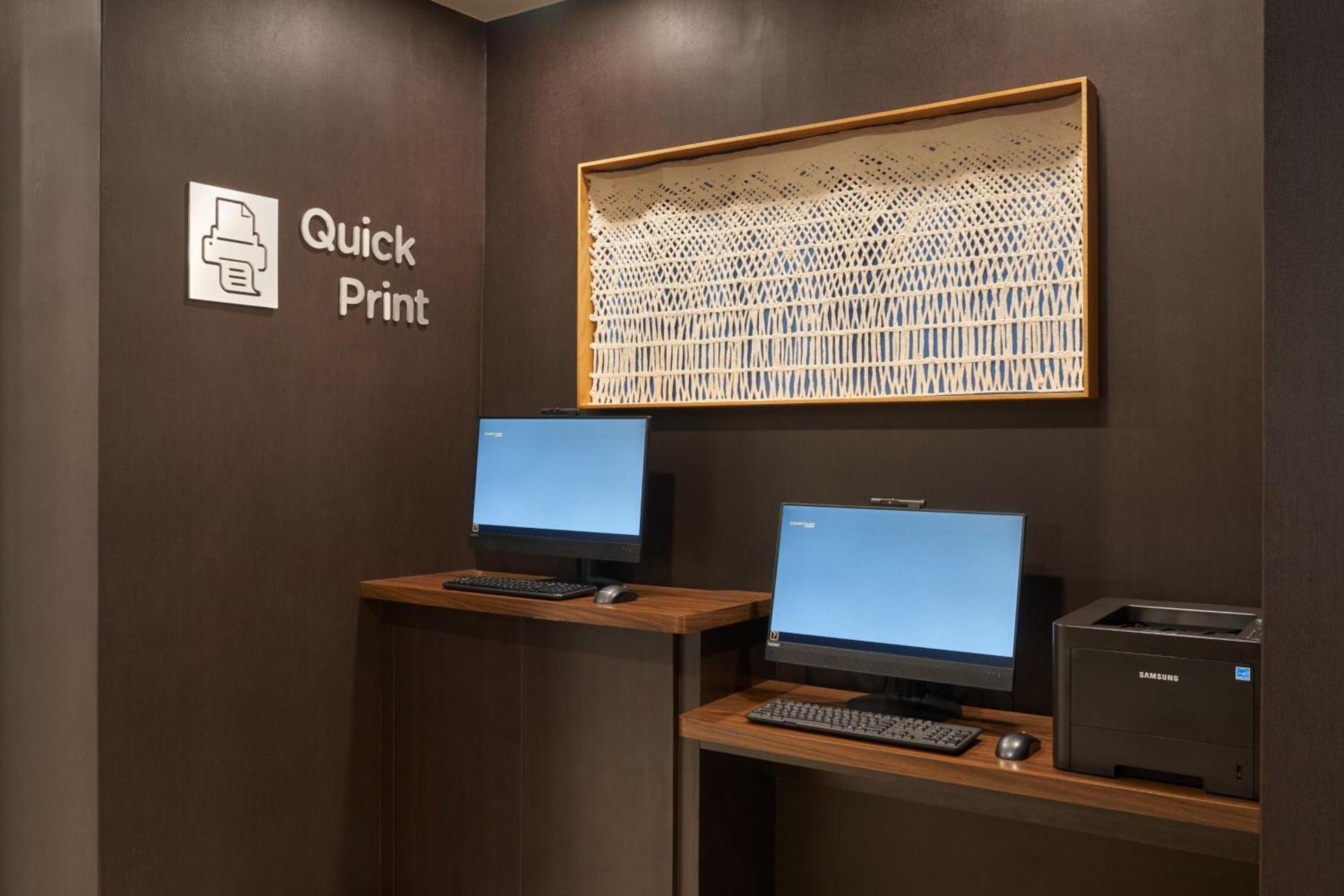 Courtyard by Marriott Fort Lauderdale Weston photo 27