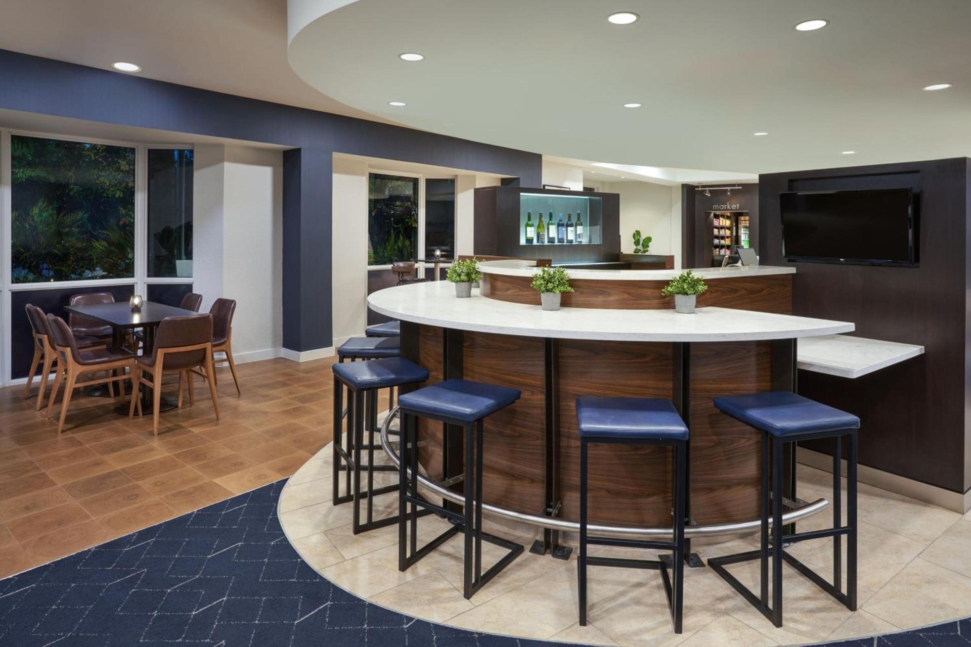 Courtyard by Marriott Fort Lauderdale Weston photo 30