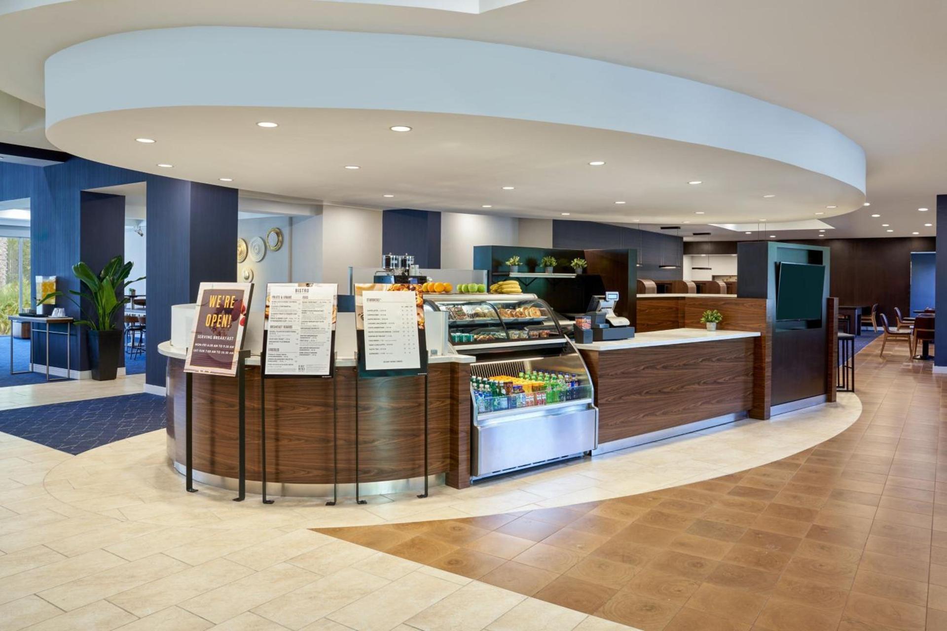 Courtyard by Marriott Fort Lauderdale Weston photo 31