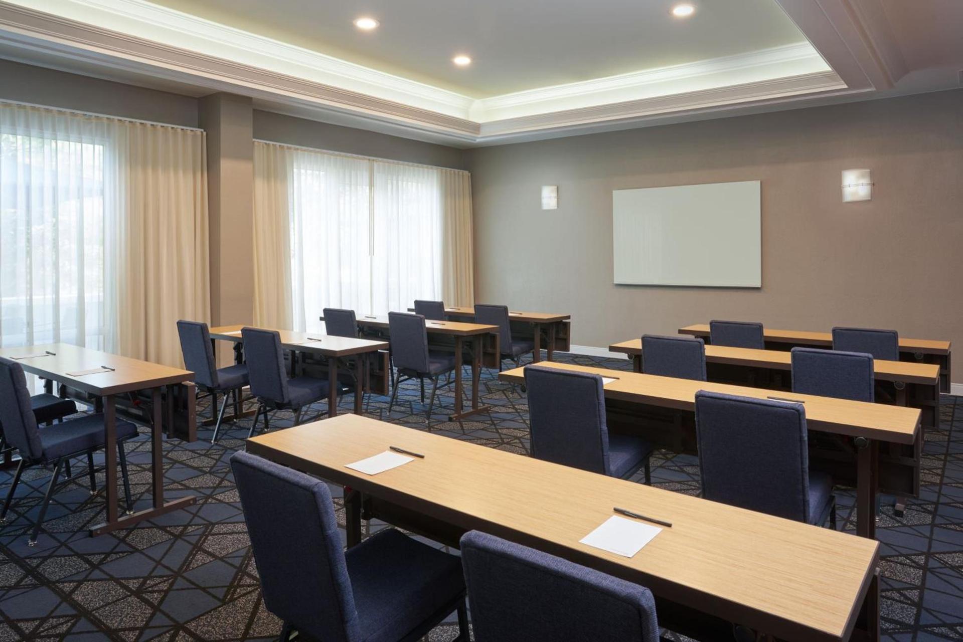 Courtyard by Marriott Fort Lauderdale Weston photo 43