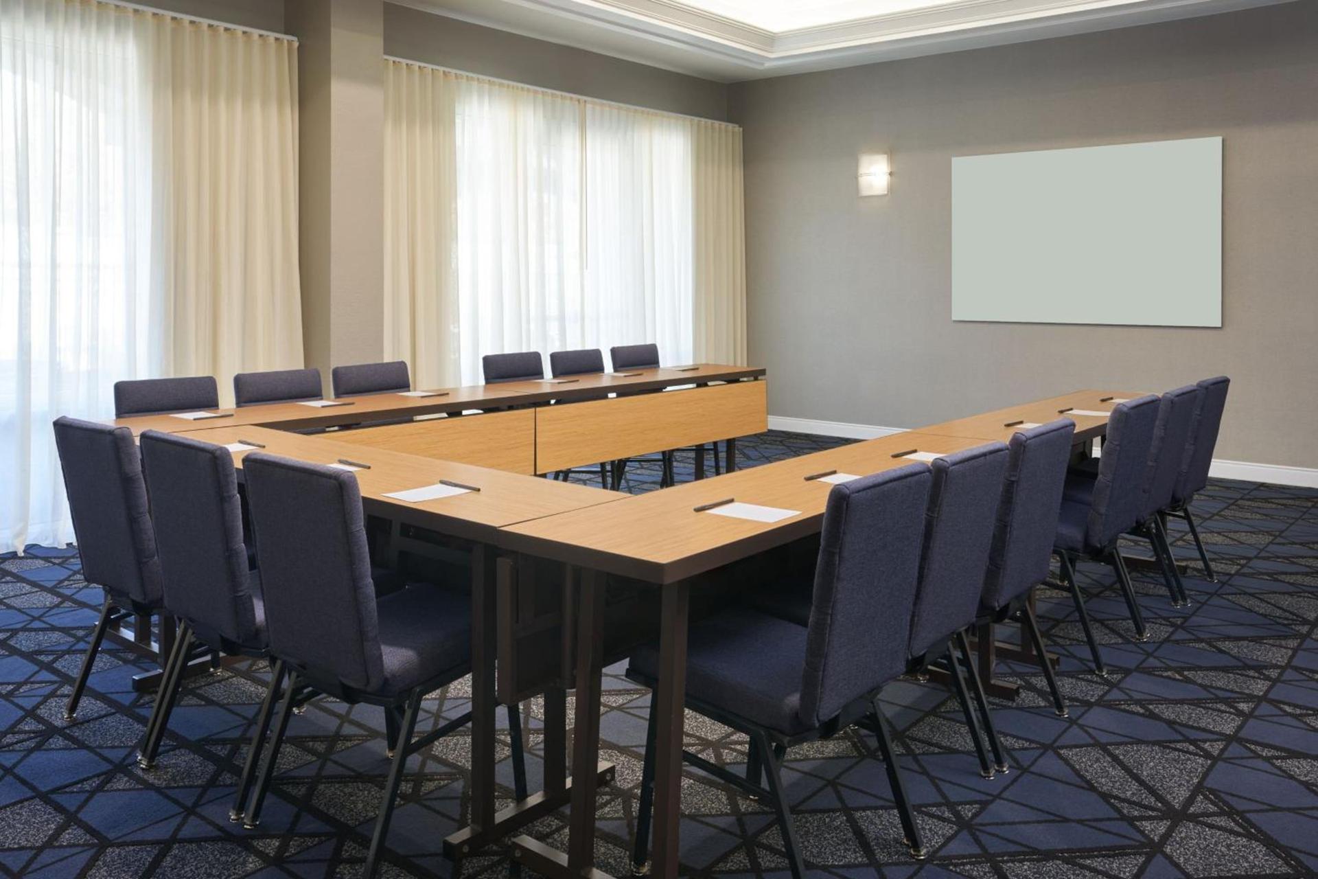 Courtyard by Marriott Fort Lauderdale Weston photo 44