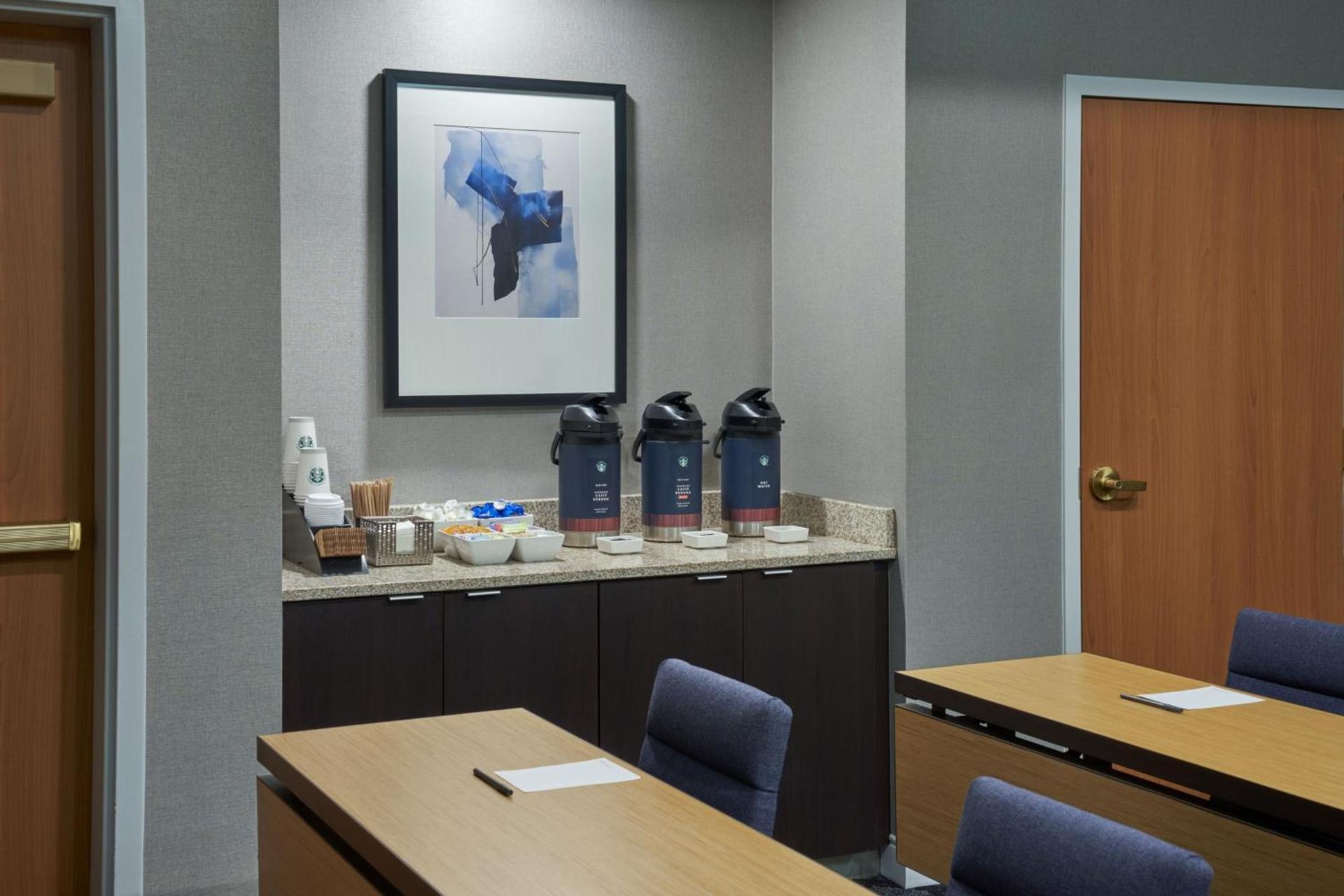 Courtyard by Marriott Fort Lauderdale Weston photo 46