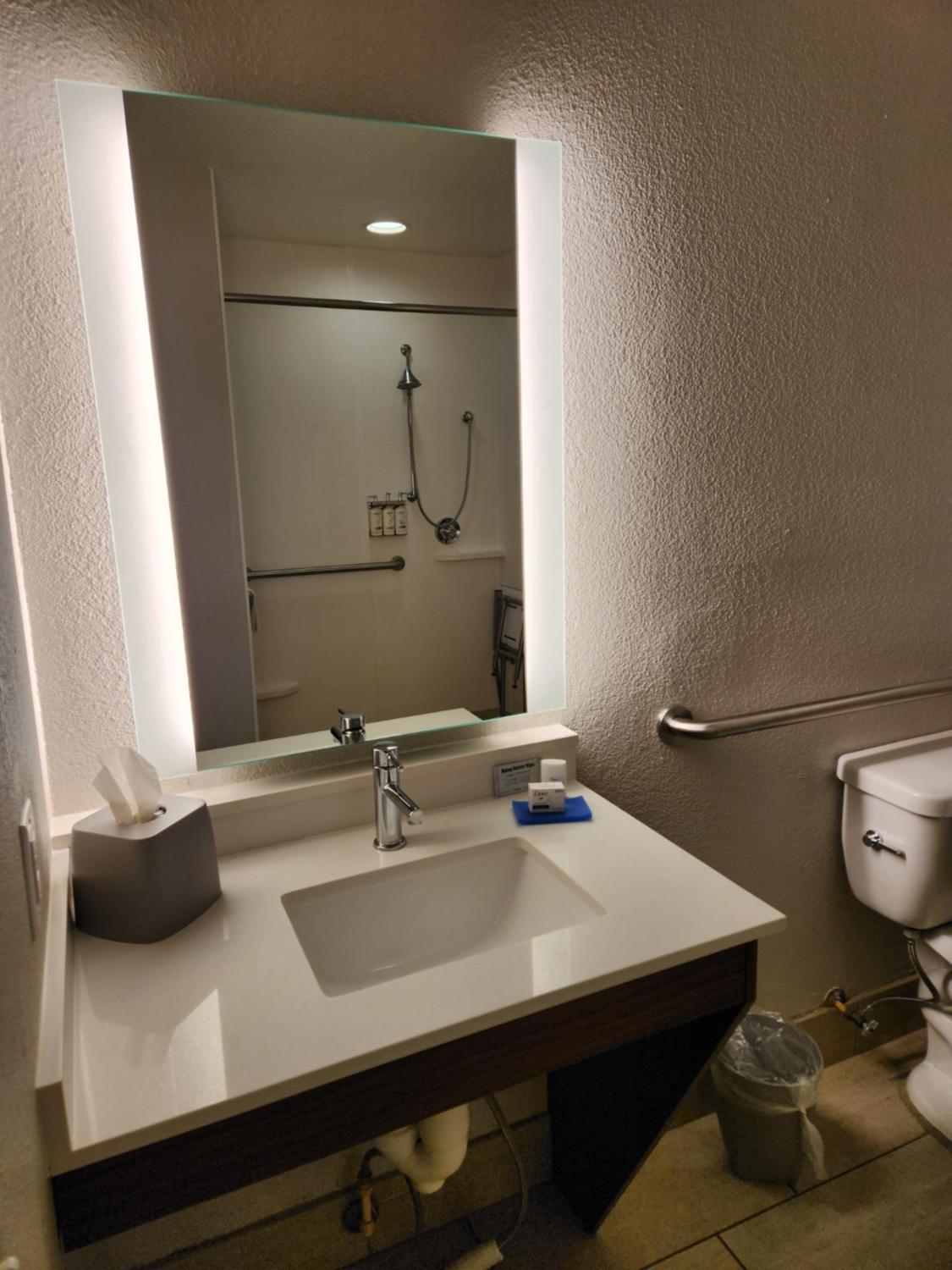 Holiday Inn Express Crystal River by IHG photo 11