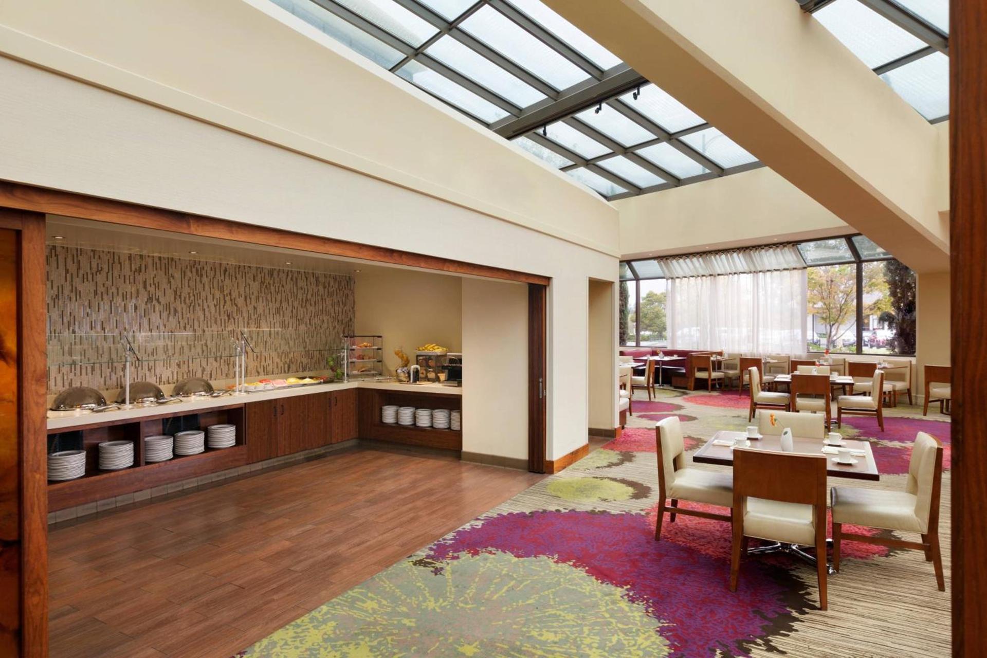 Walnut Creek Marriott photo 31