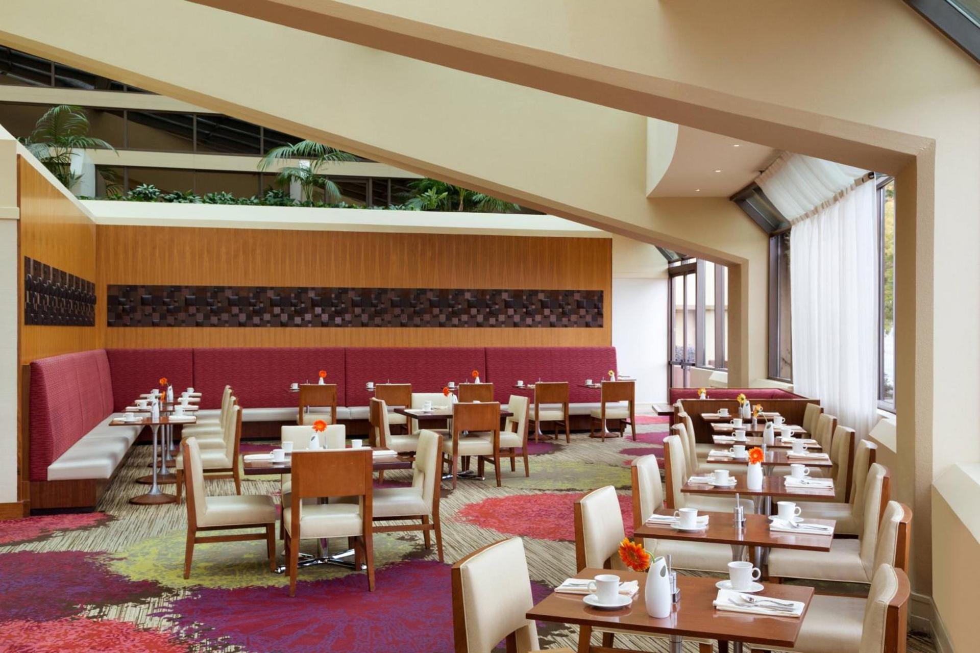 Walnut Creek Marriott photo 32
