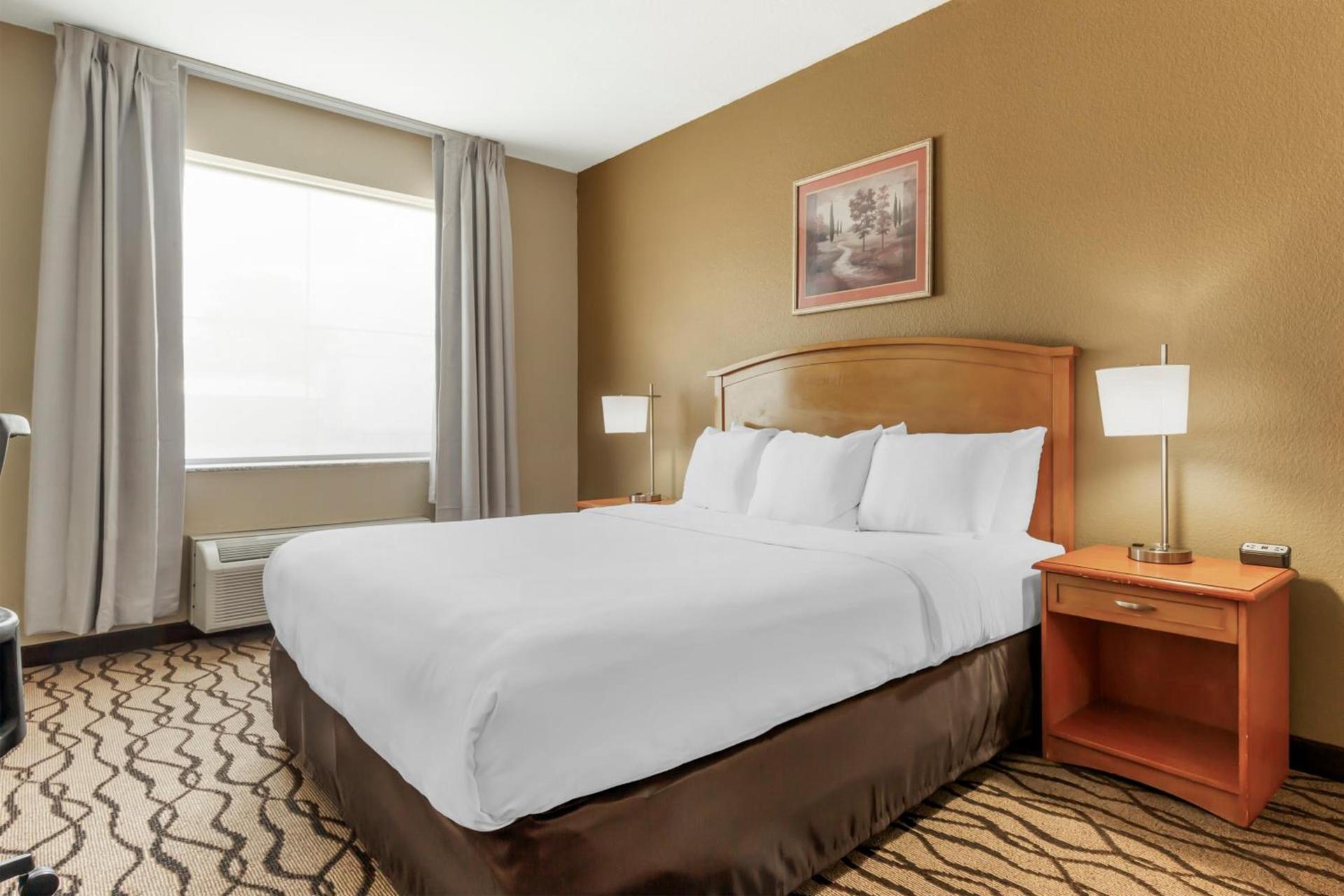 Comfort Inn & Suites Chesapeake - Portsmouth photo 50