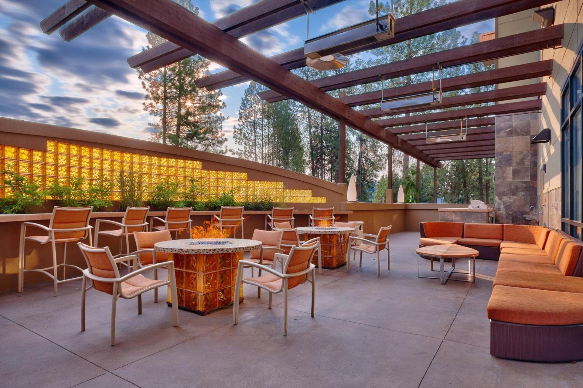 SpringHill Suites Coeur d'Alene photo 4