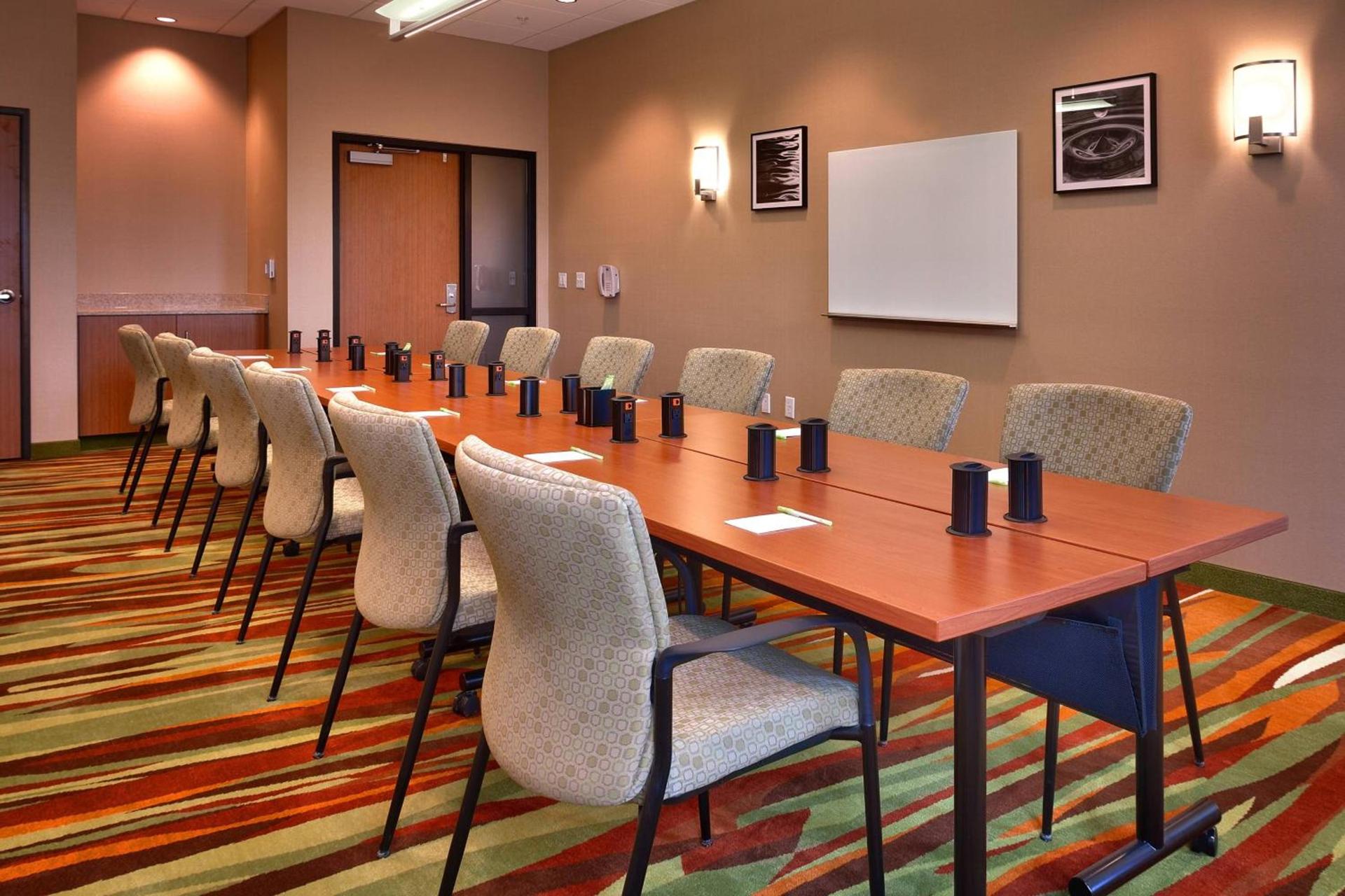 SpringHill Suites Coeur d'Alene photo 27